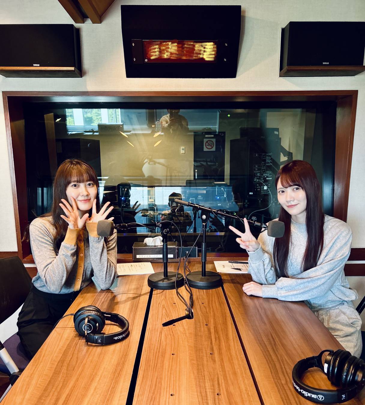 テレビ Yokkabai YUMING TRIBUTE YTB【2024年11月9日】- Music Live@鹿児島