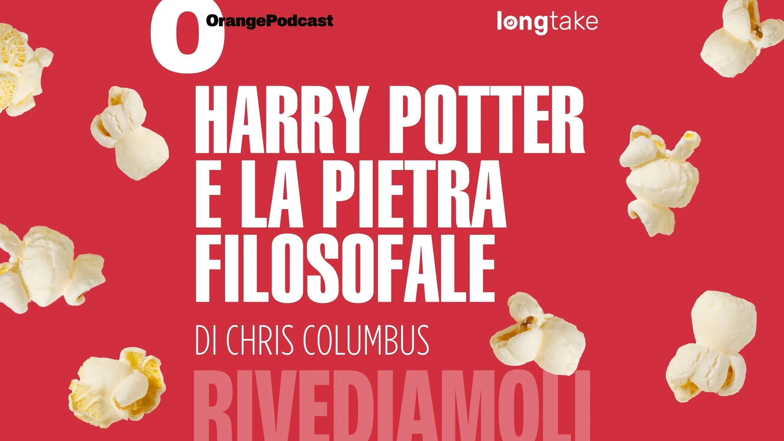 Harry Potter e la pietra filosofale, di Chris Columbus