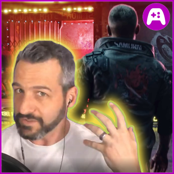 Cyberpunk 2077 Copies Leaked - Ep. 208