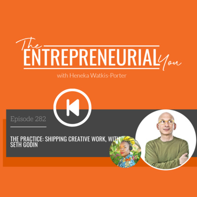 The Entrepreneurial You