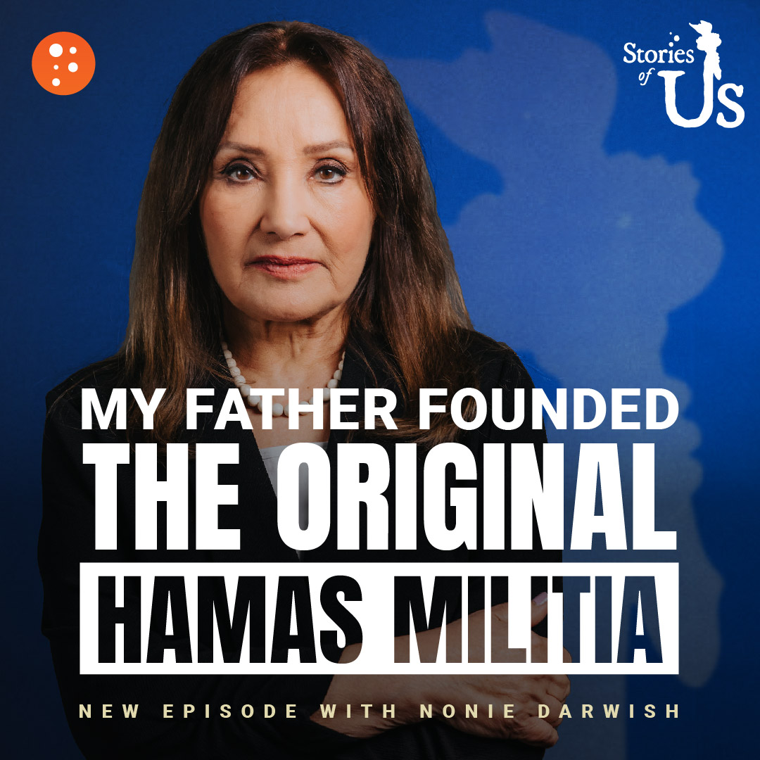 Stories of Us | PragerU