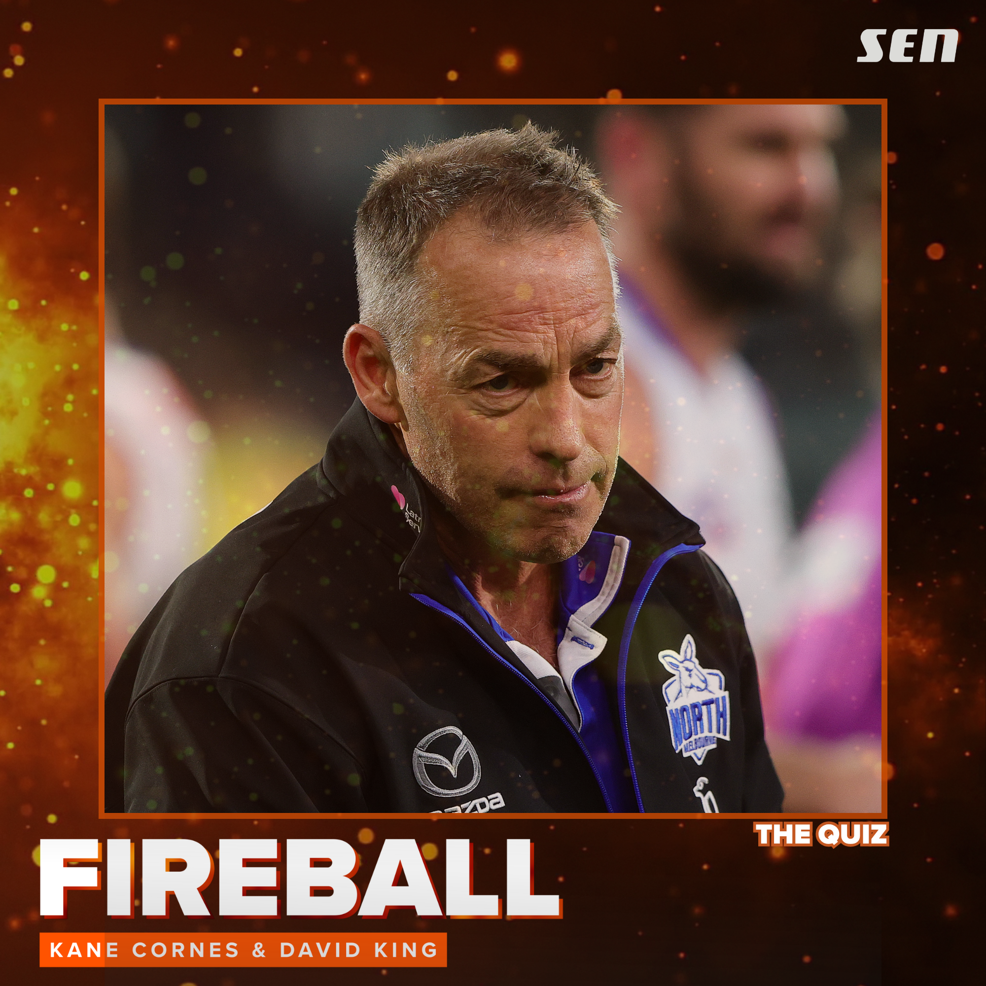 The Fireball Friday Quiz (10.07.26) episode artwork