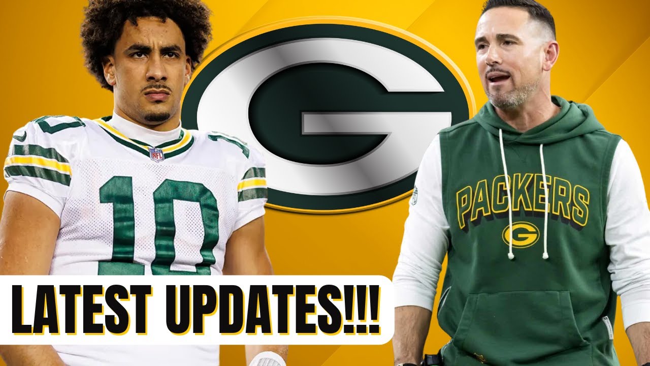 This Is WAY WORSE Than We Thought... | Daily Green Bay Packers News & Rumors episode artwork