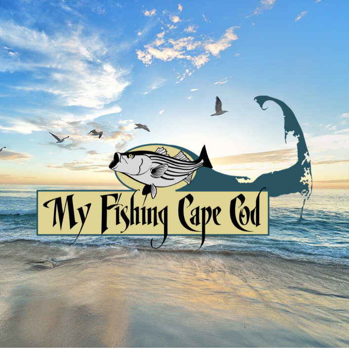 The My Fishing Cape Cod Podcast