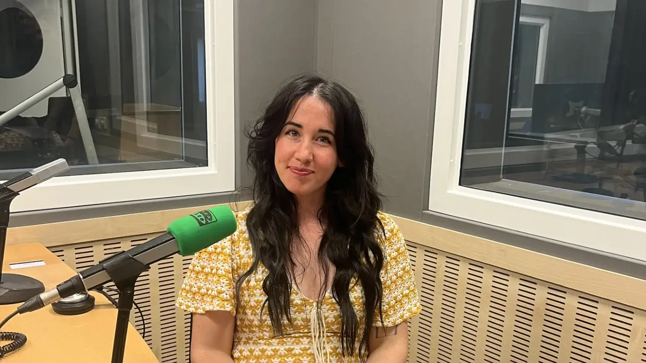 "No es un monstruo, es una herida"