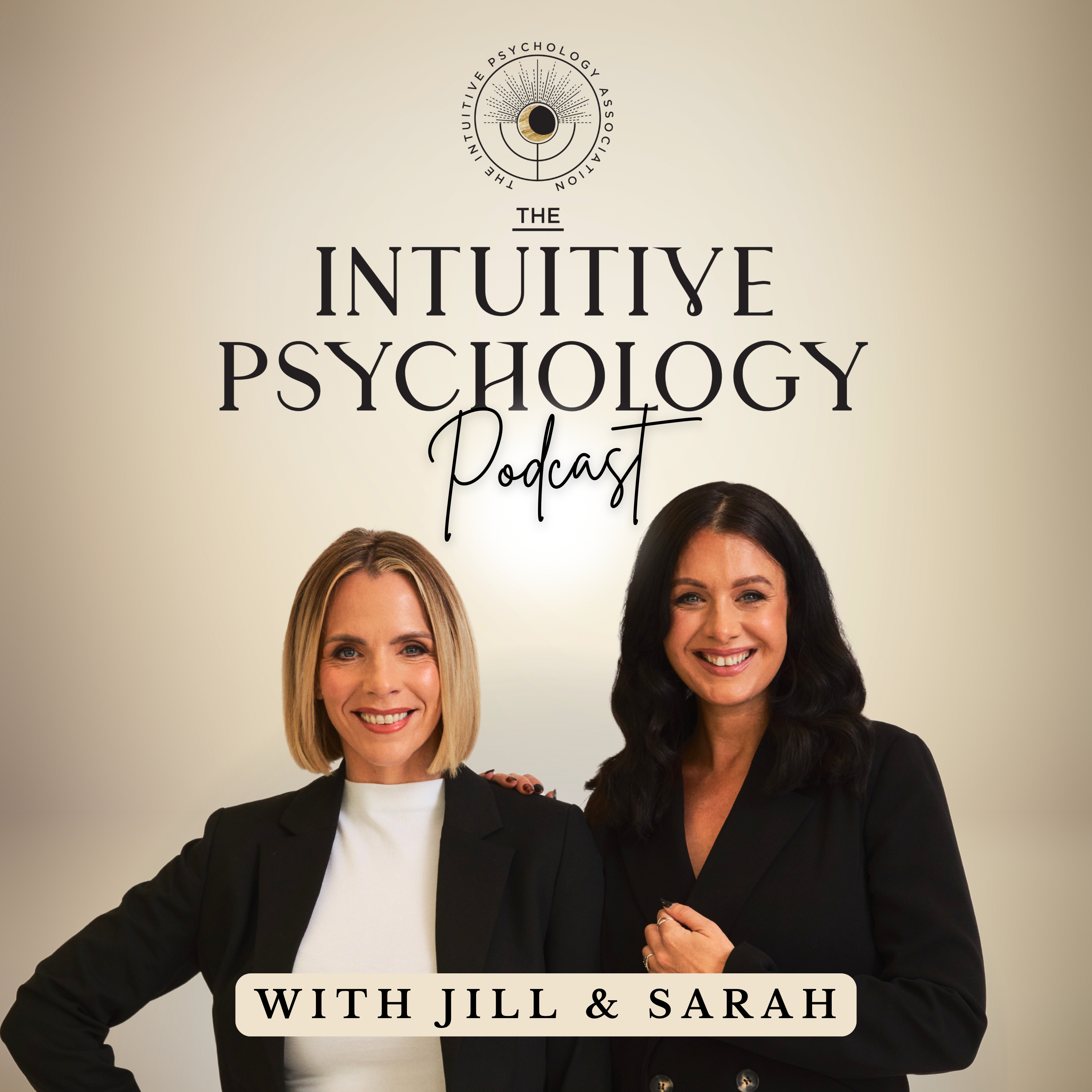 The Intuitive Psychology Podcast