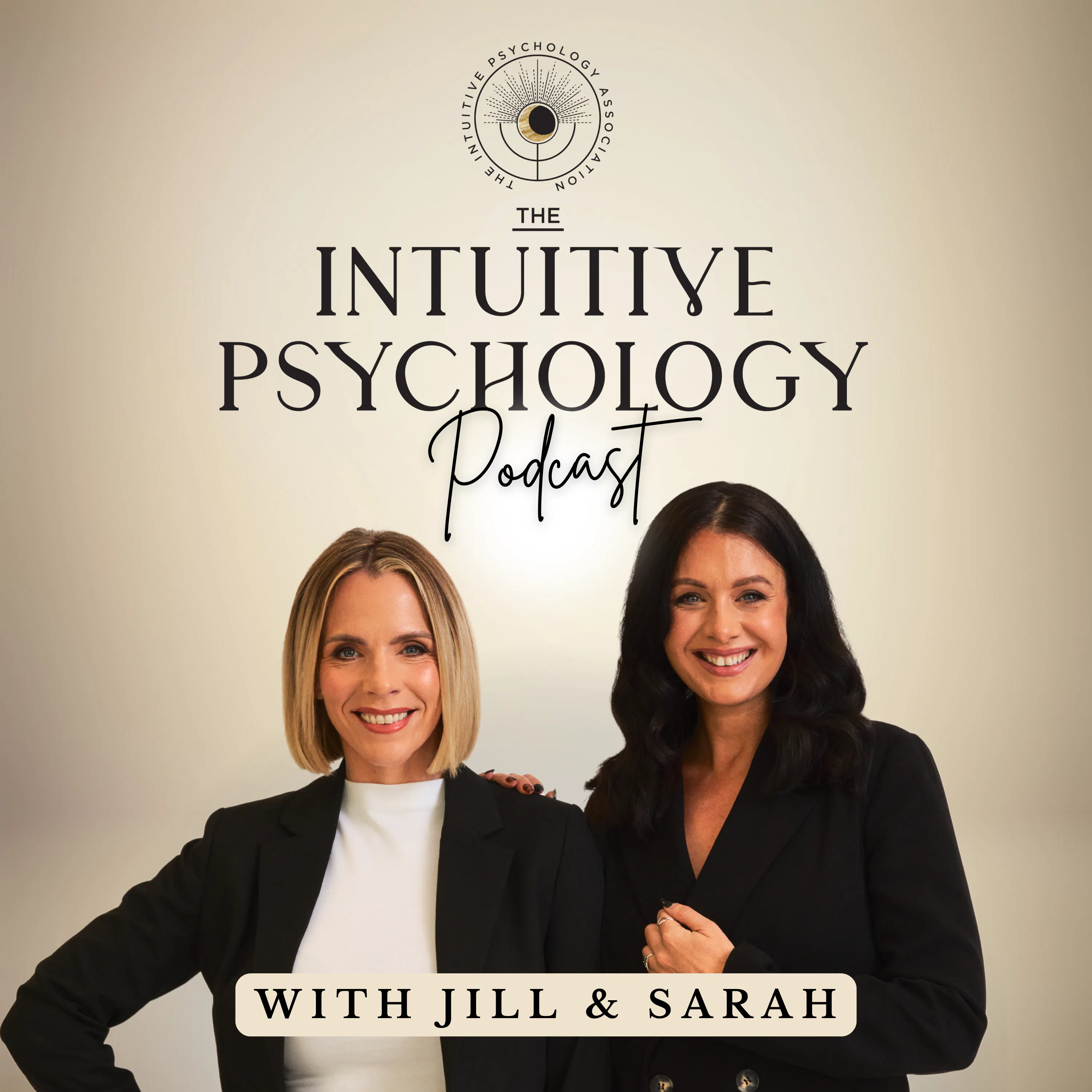 The Intuitive Psychology Podcast