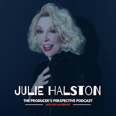 193 - Julie Halston