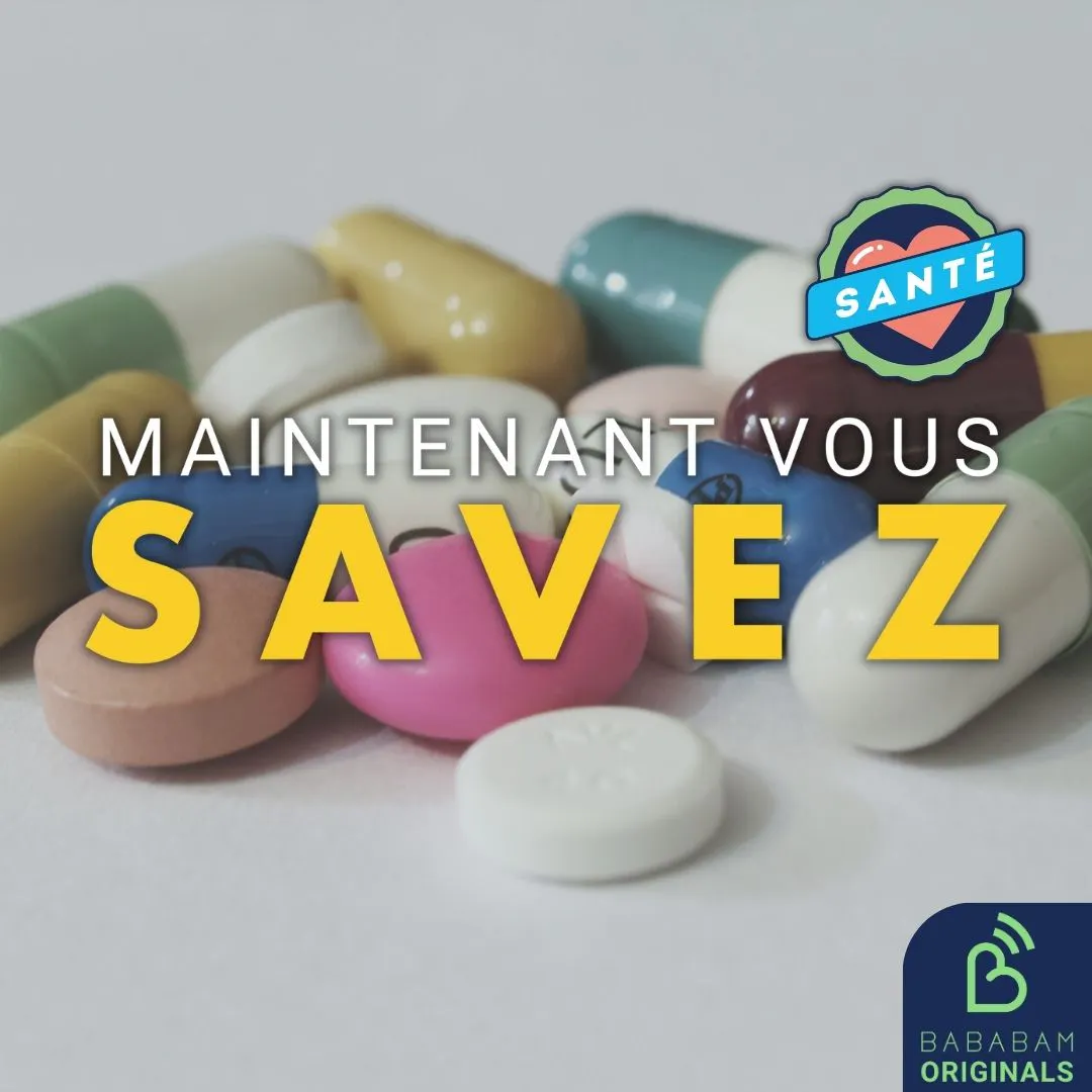 Antibiotiques : comment éviter leurs effets secondaires ?