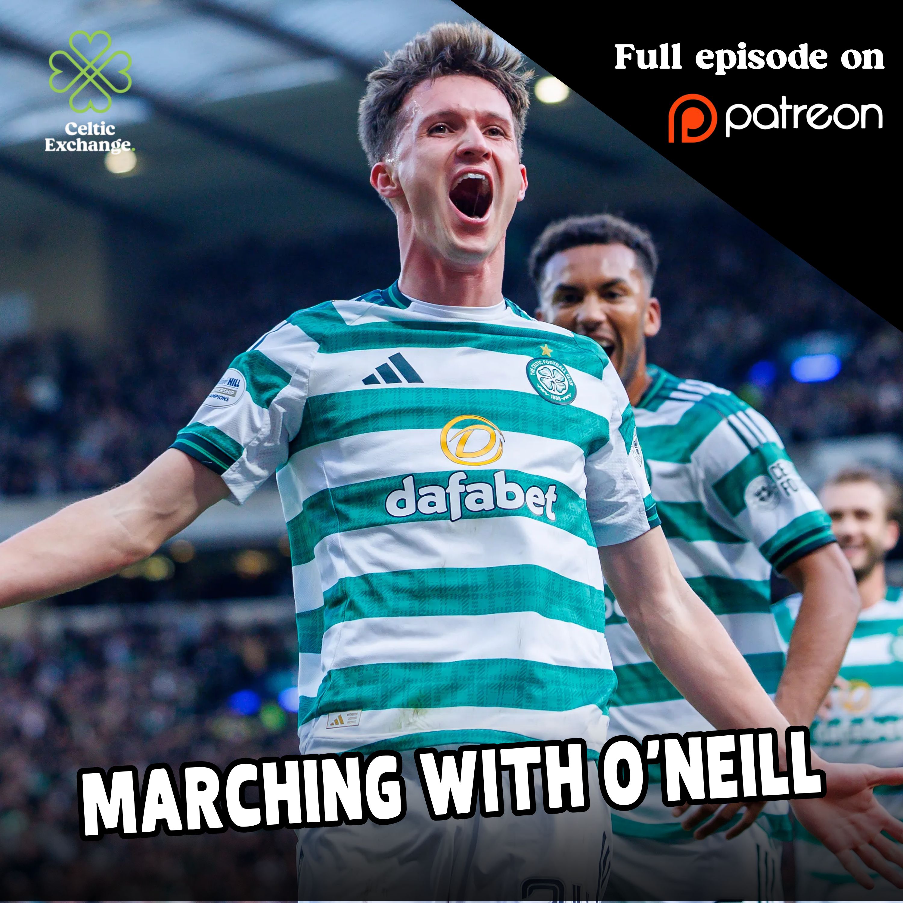 O'Neill's Celtic Looking To Make Their Mark In Denmark (Preview)