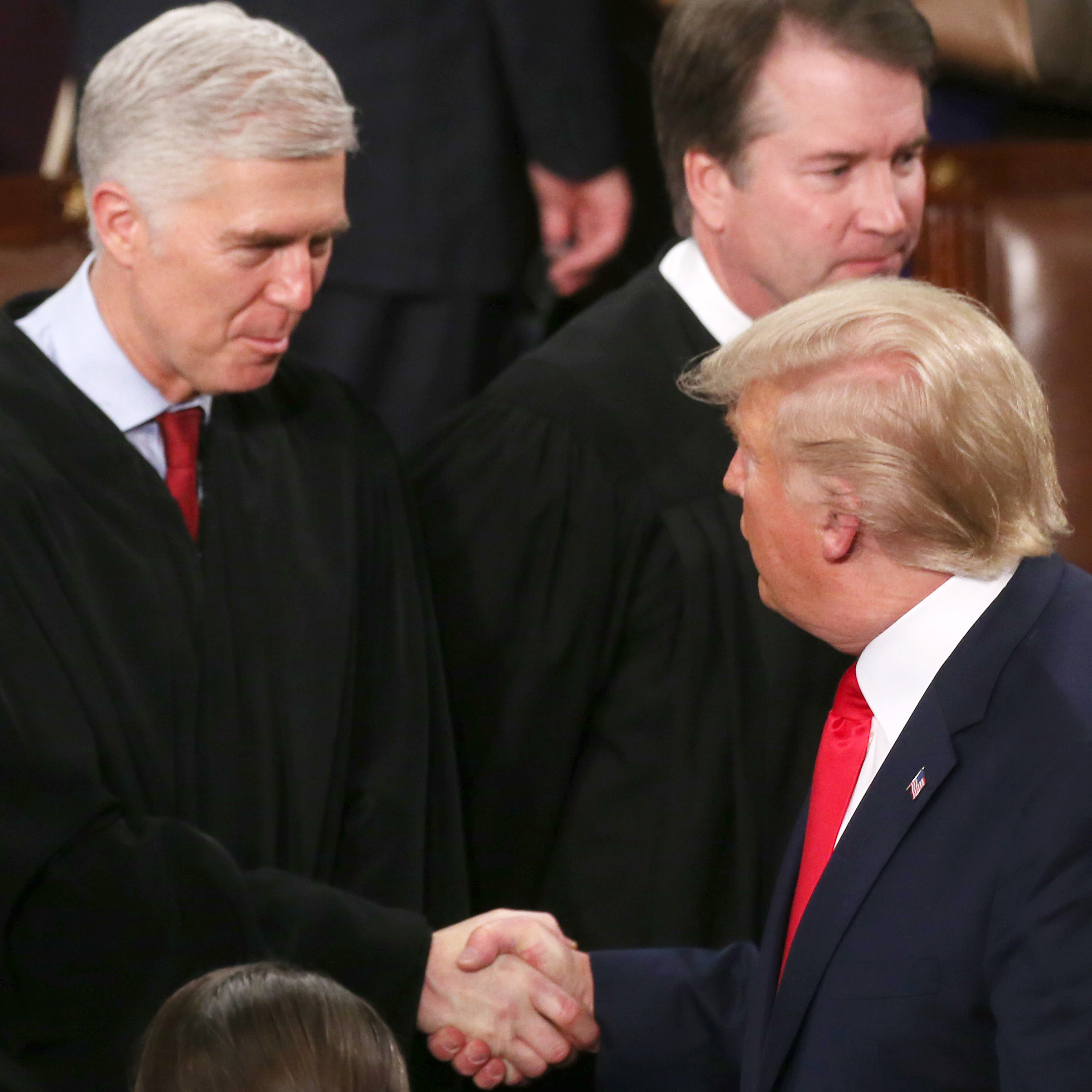 Tariffs and Presidential Power