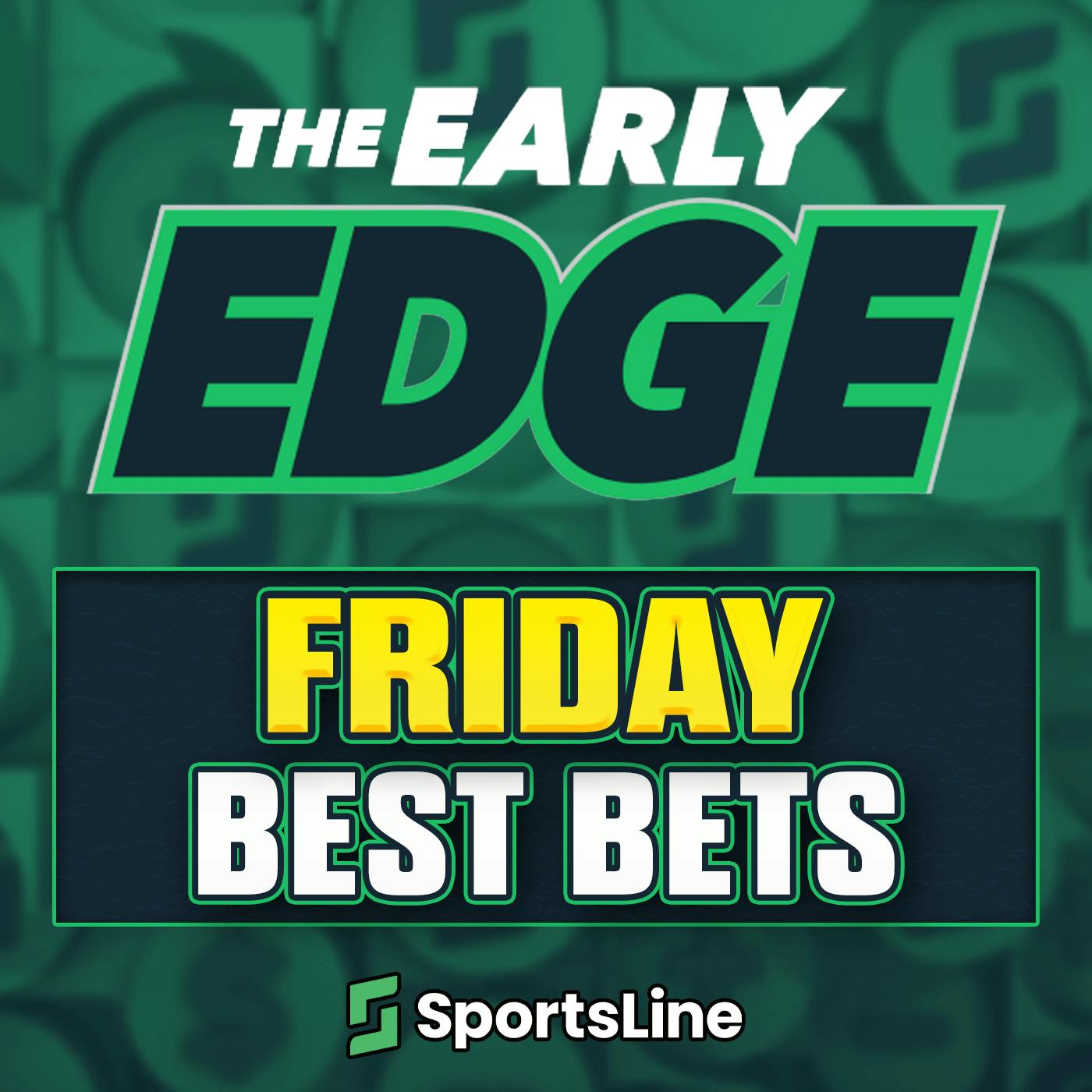 Friday's BEST BETS: MSU-Wisconsin + Pebble Beach + NBA All-Star Weekend Friday's BEST BETS: MSU-Wisconsin + Pebble Beach + NBA All-Star Weekend