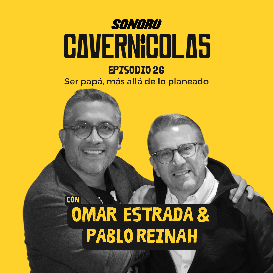 Ser papá, más allá de lo planeado