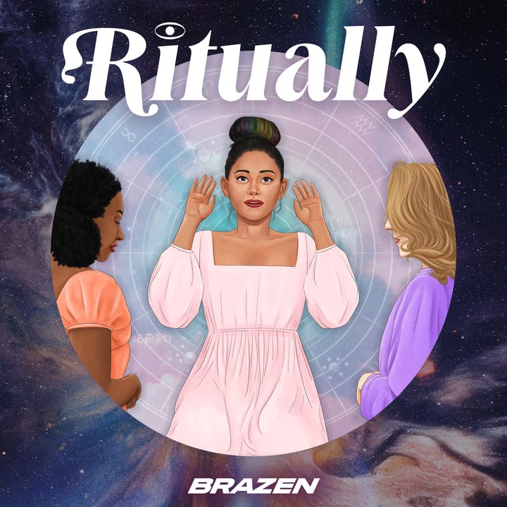 Rightnowish Presents Ritually Podcast: 'A Feminist Call to Prayer'