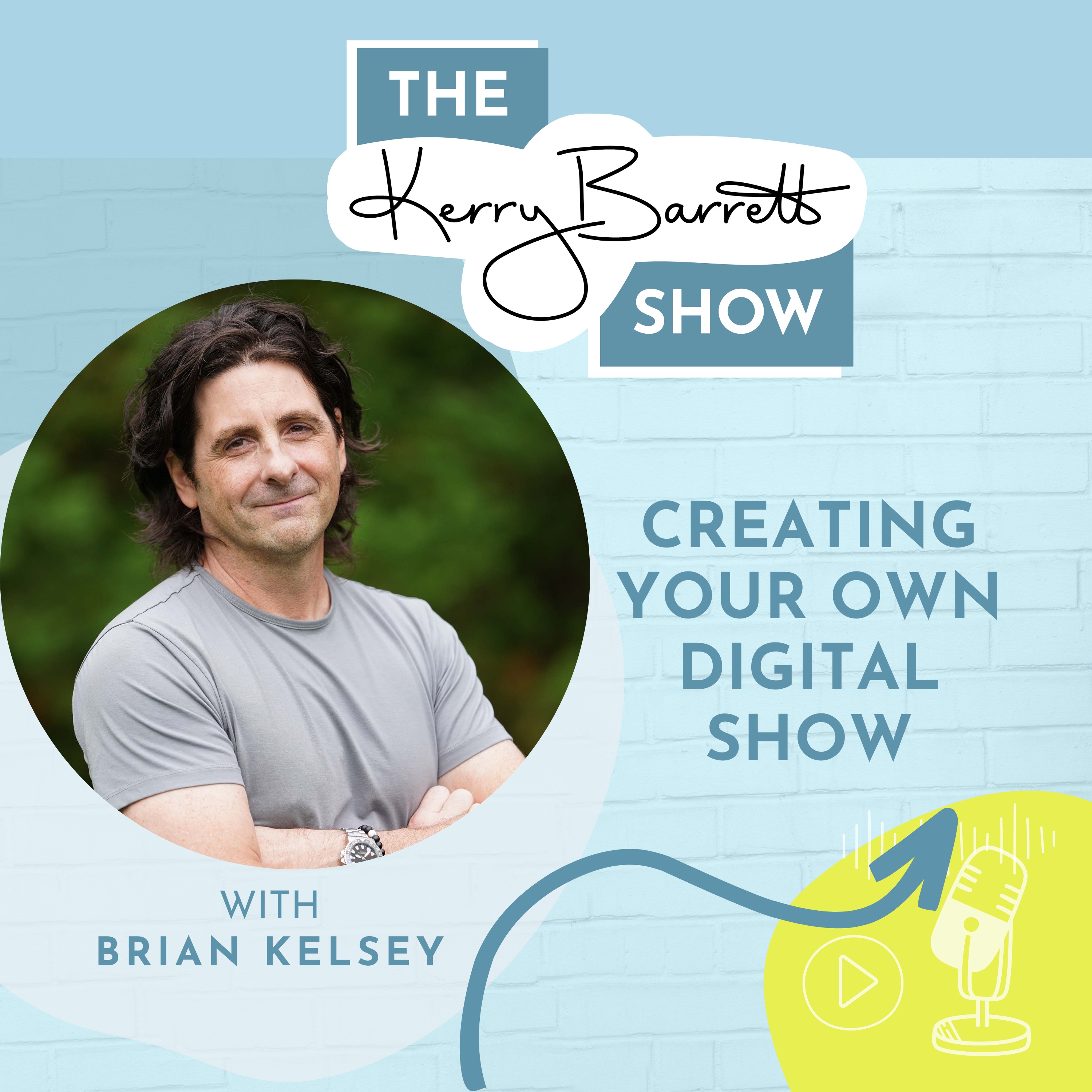 The Kerry Barrett Show