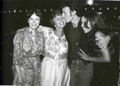 EP 67: The Lovely Ladies of Bruce Springsteen episode artwork