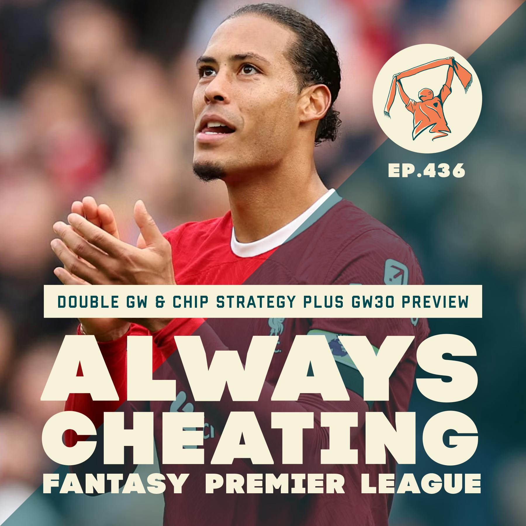 Chip Thoughts, Double Gameweek Strategy & GW30 Preview