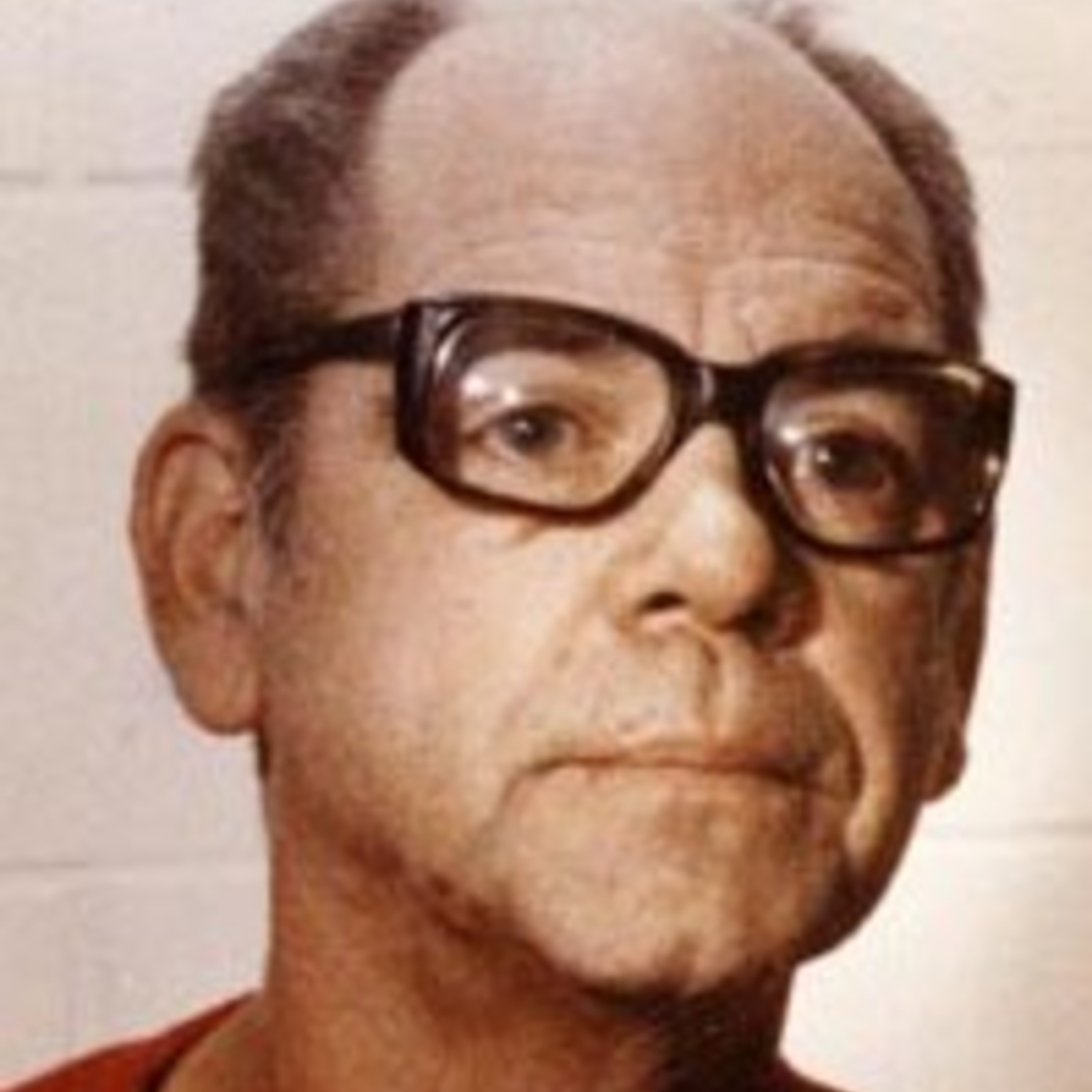 Gilbert Paul Jordan - The Boozing Barber (BC)