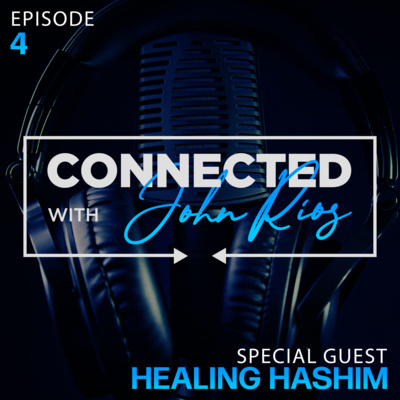 Connected with John Rios