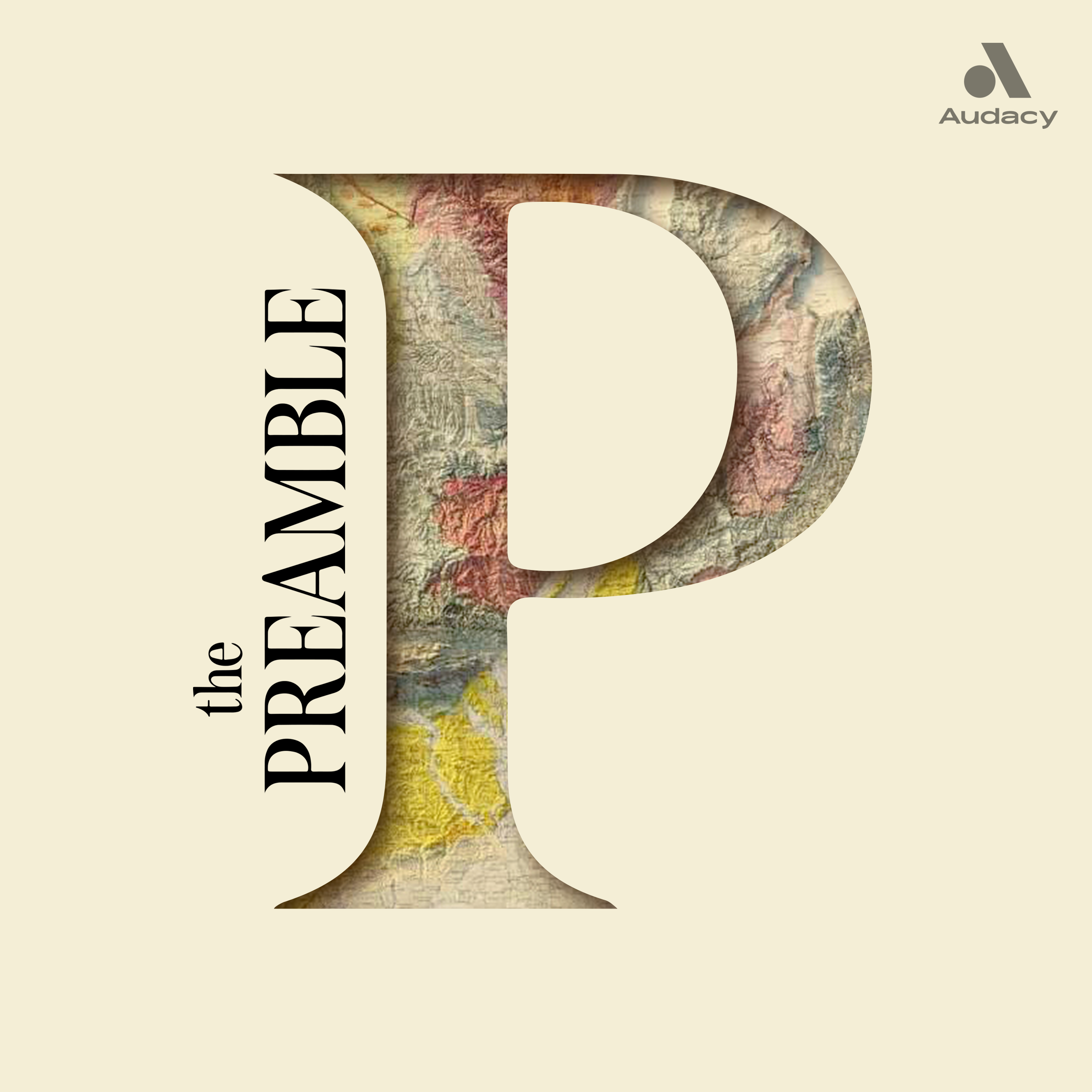 The Preamble Trailer