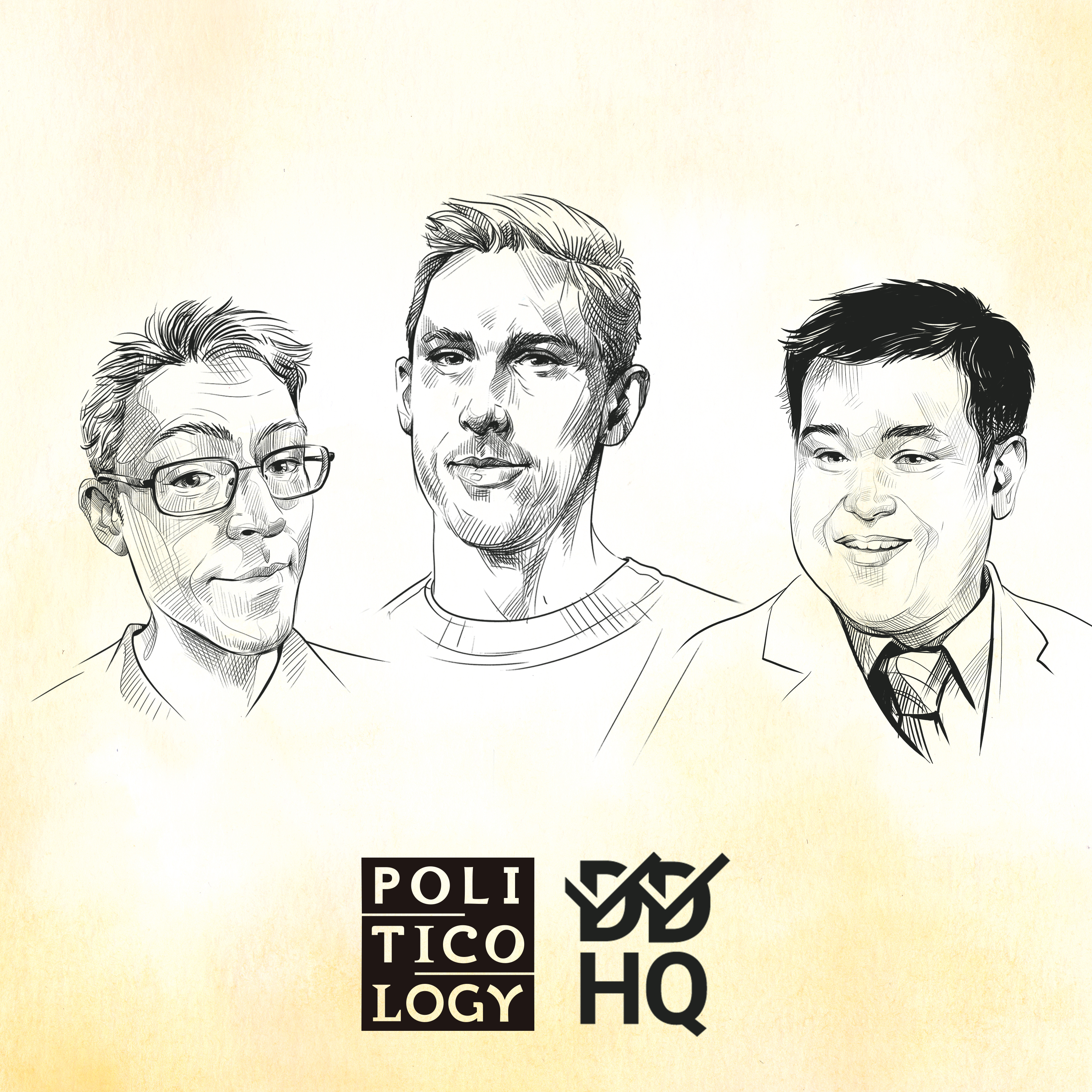 State of the Vote: 35 Days to Go