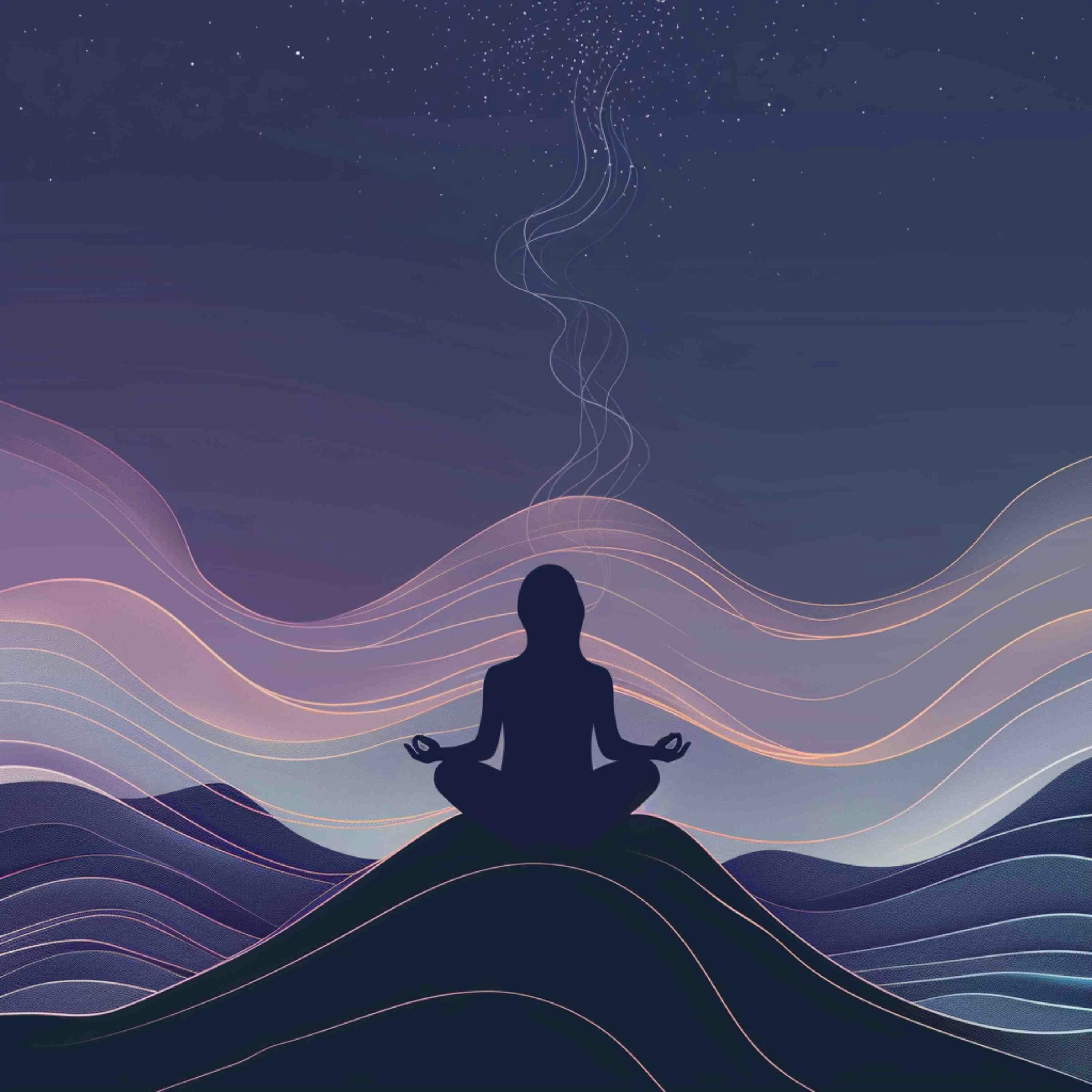 WITH MUSIC - The Creativity Unlock: NSDR for Flow State WITH MUSIC - The Creativity Unlock: NSDR for Flow State