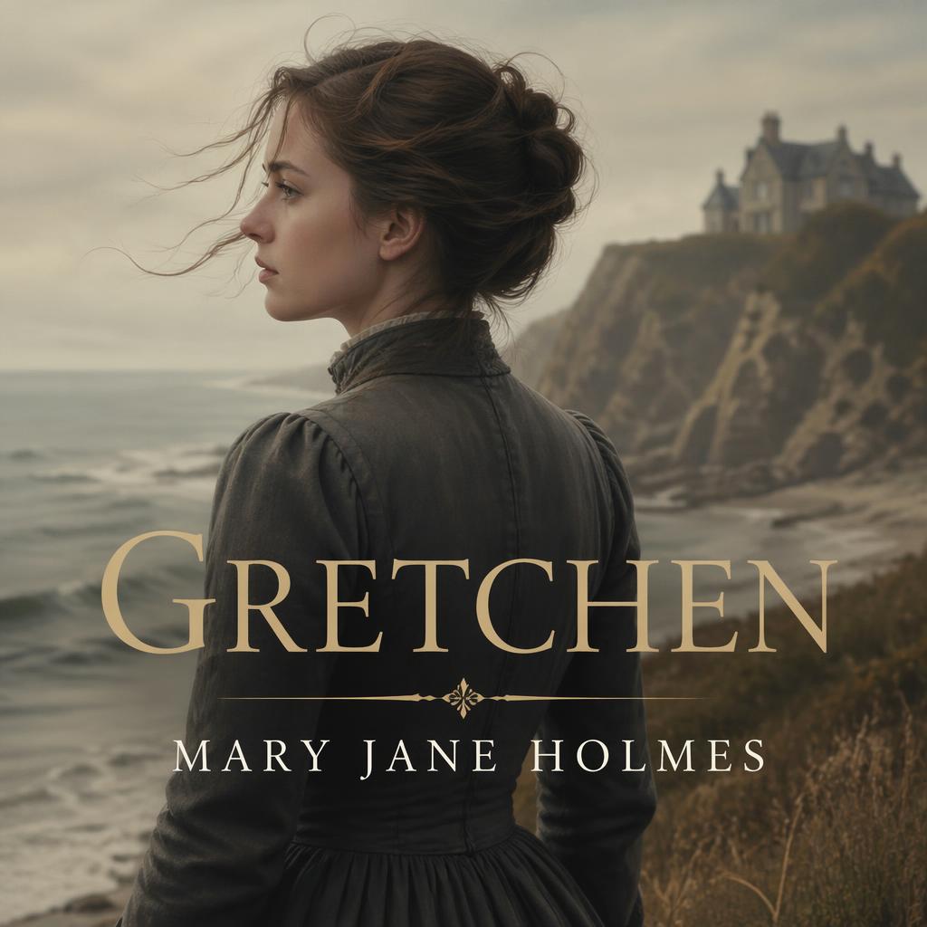 Gretchen by Mary Jane Holmes ~ Full Audiobook [romance] episode artwork