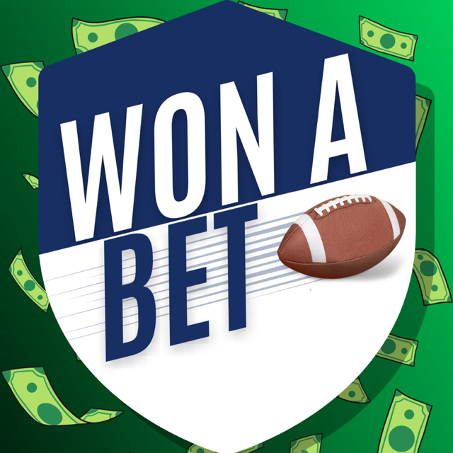 Won A Bet