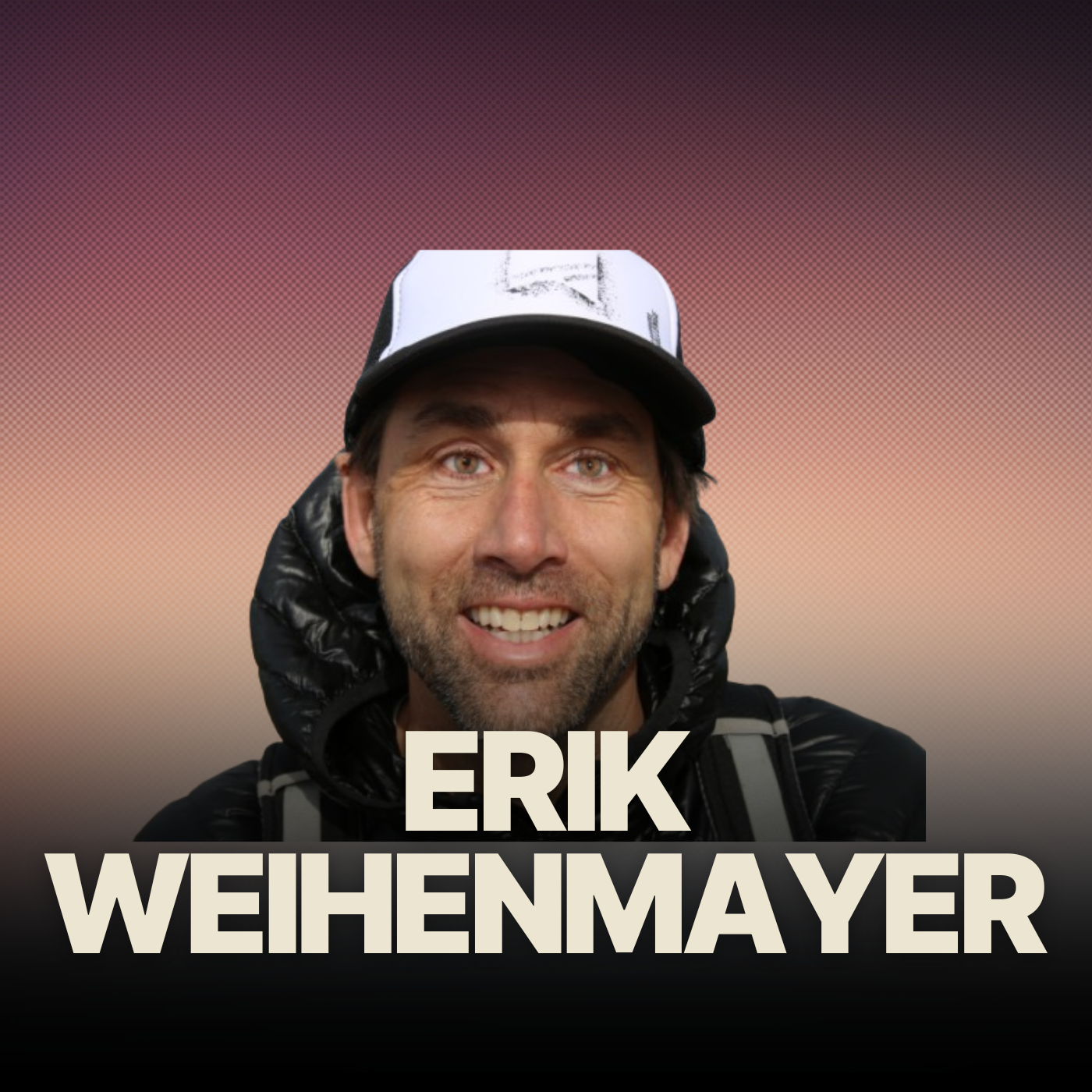 How To Accept Your Lack But Not Be Limited By It w/ Erik Weihenmayer