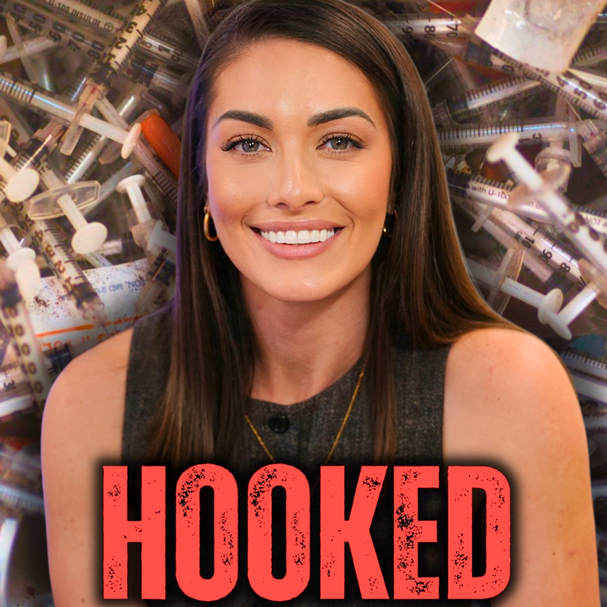 Addicted to Heroin: Inside an Escort's Life of Chaos and Survival