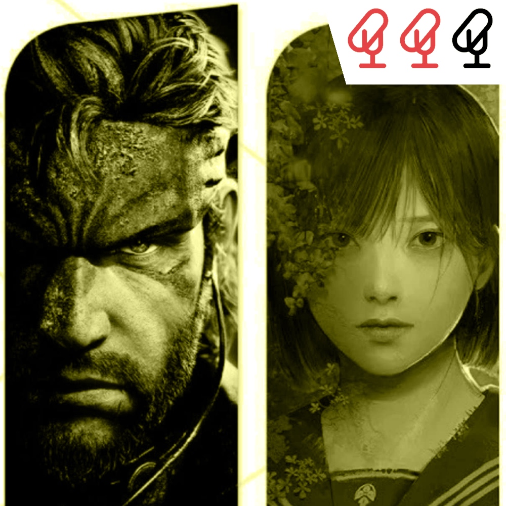 Konami Press Start, GOG One-Click Mods, SAG-AFTRA, III Setmana del Videojoc