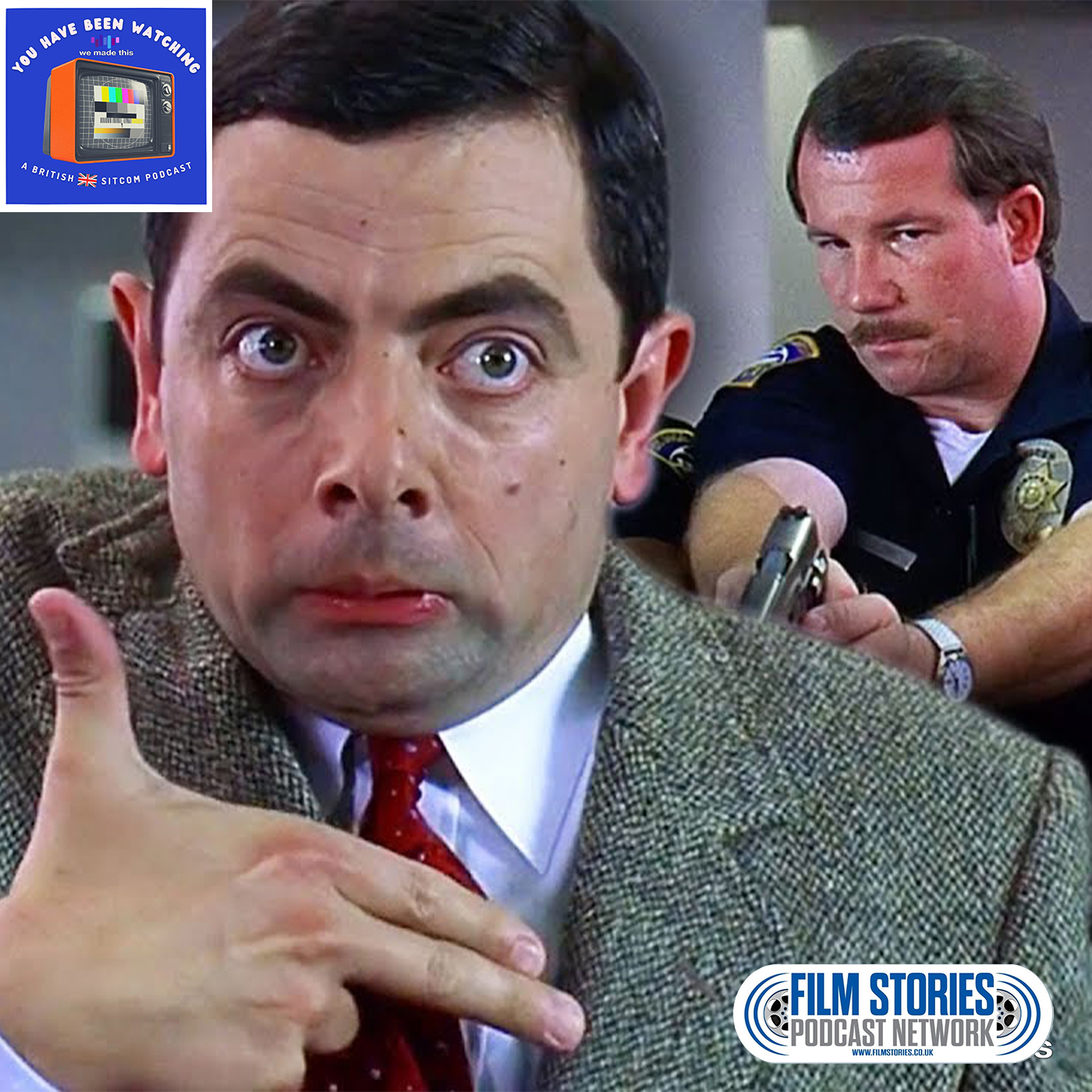 Sitcom to Film Adaptations (Part 1) episode artwork