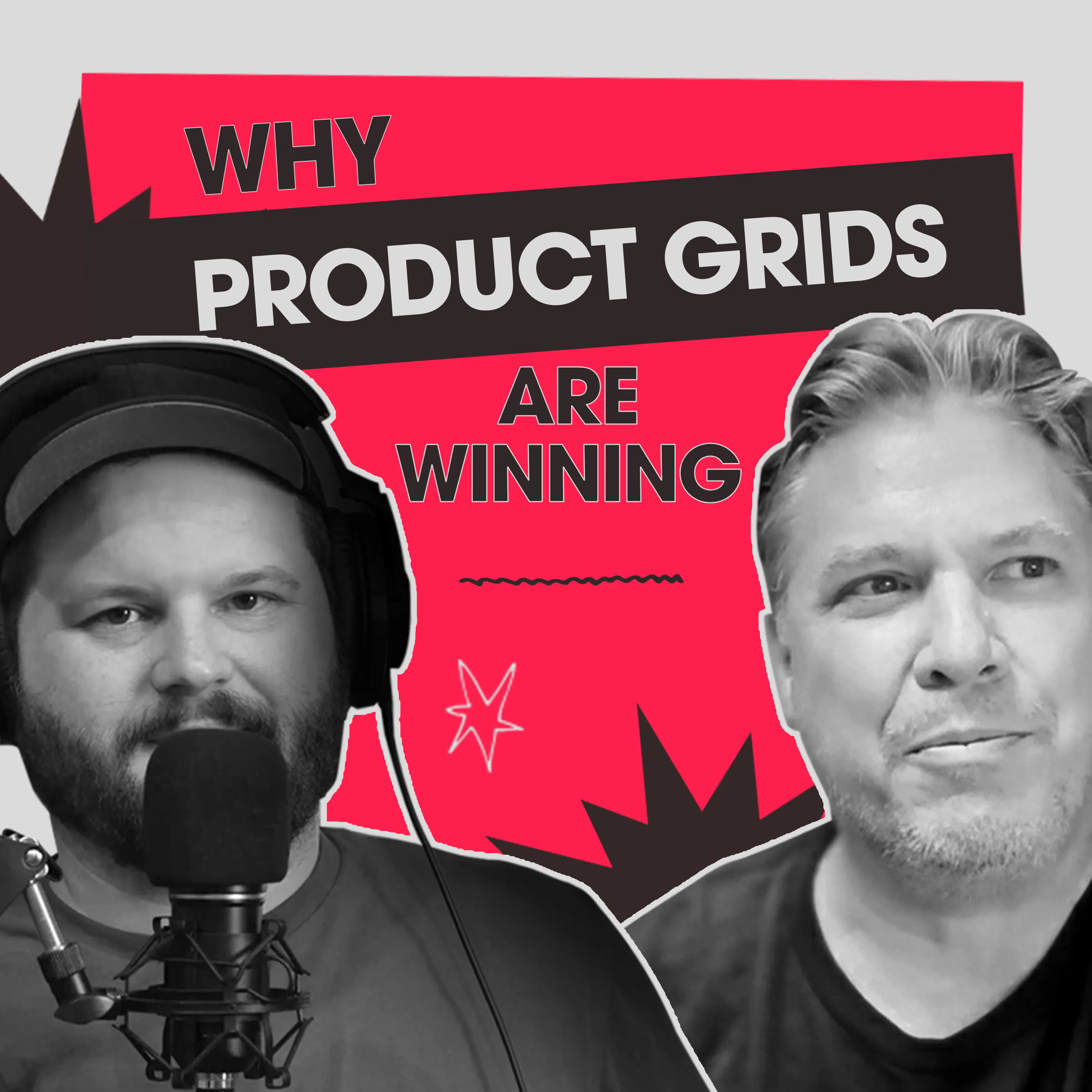 The Future of E-commerce SEO Is Product-Level Visibility w/ Tom Rusling episode artwork