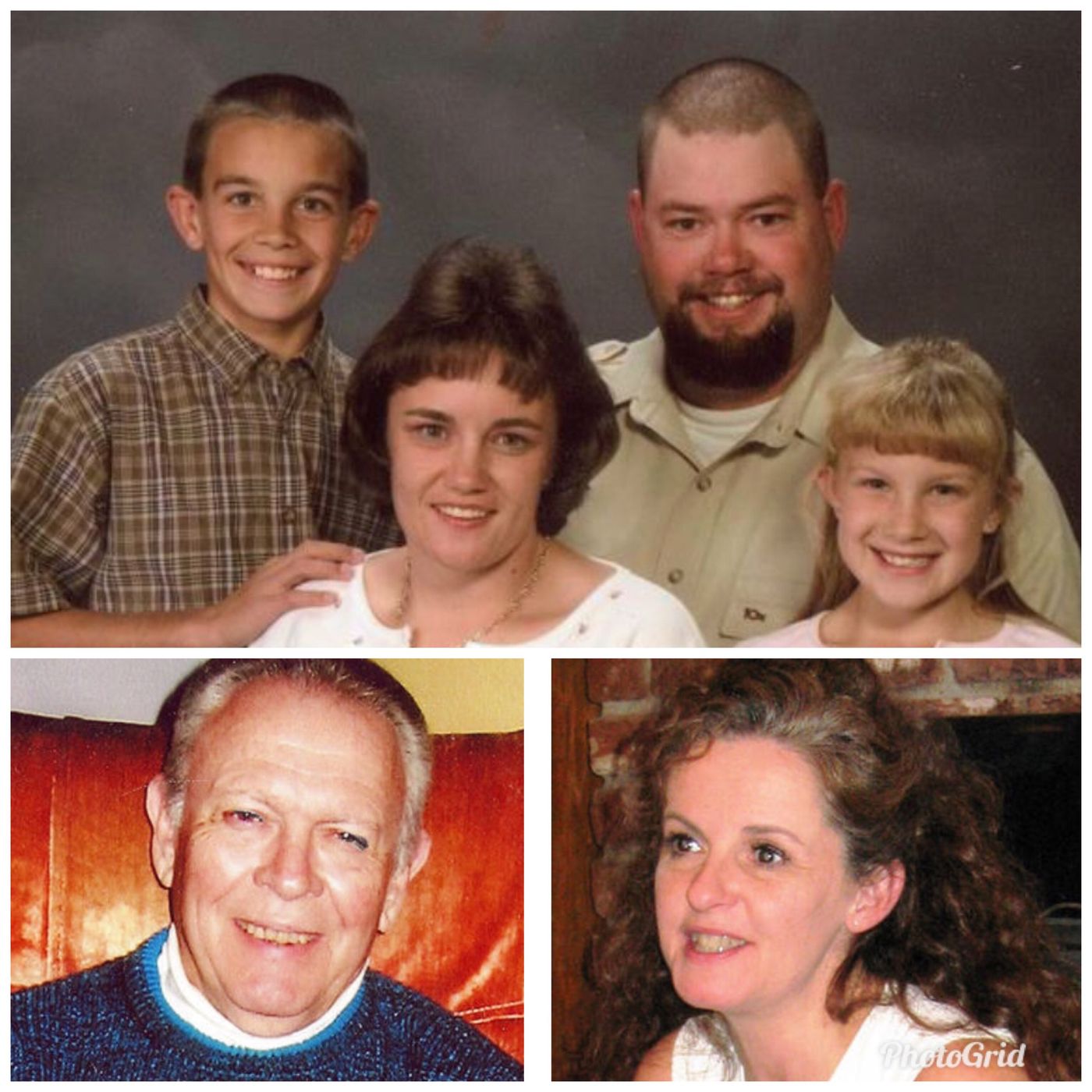 21. Unleashed Rage: Levi King