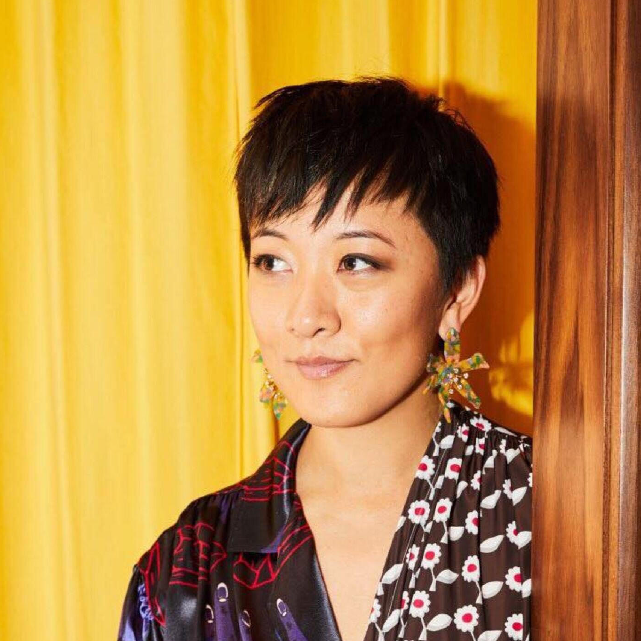 hot pursuit by AsianBossGirl