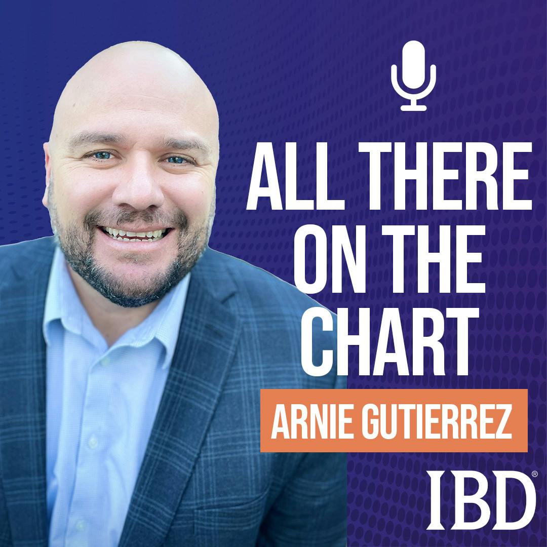 Ep. 252 Arnie Gutierrez: Where To Find Everything You Need To Make A Trade