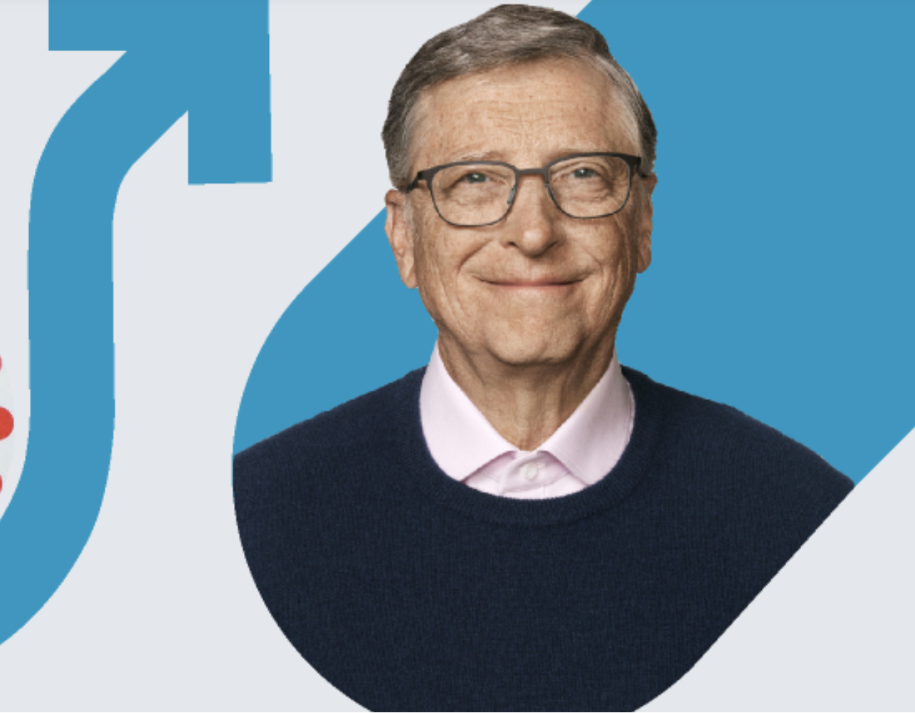 Bill Gates: How to Prevent the Next Pandemic
