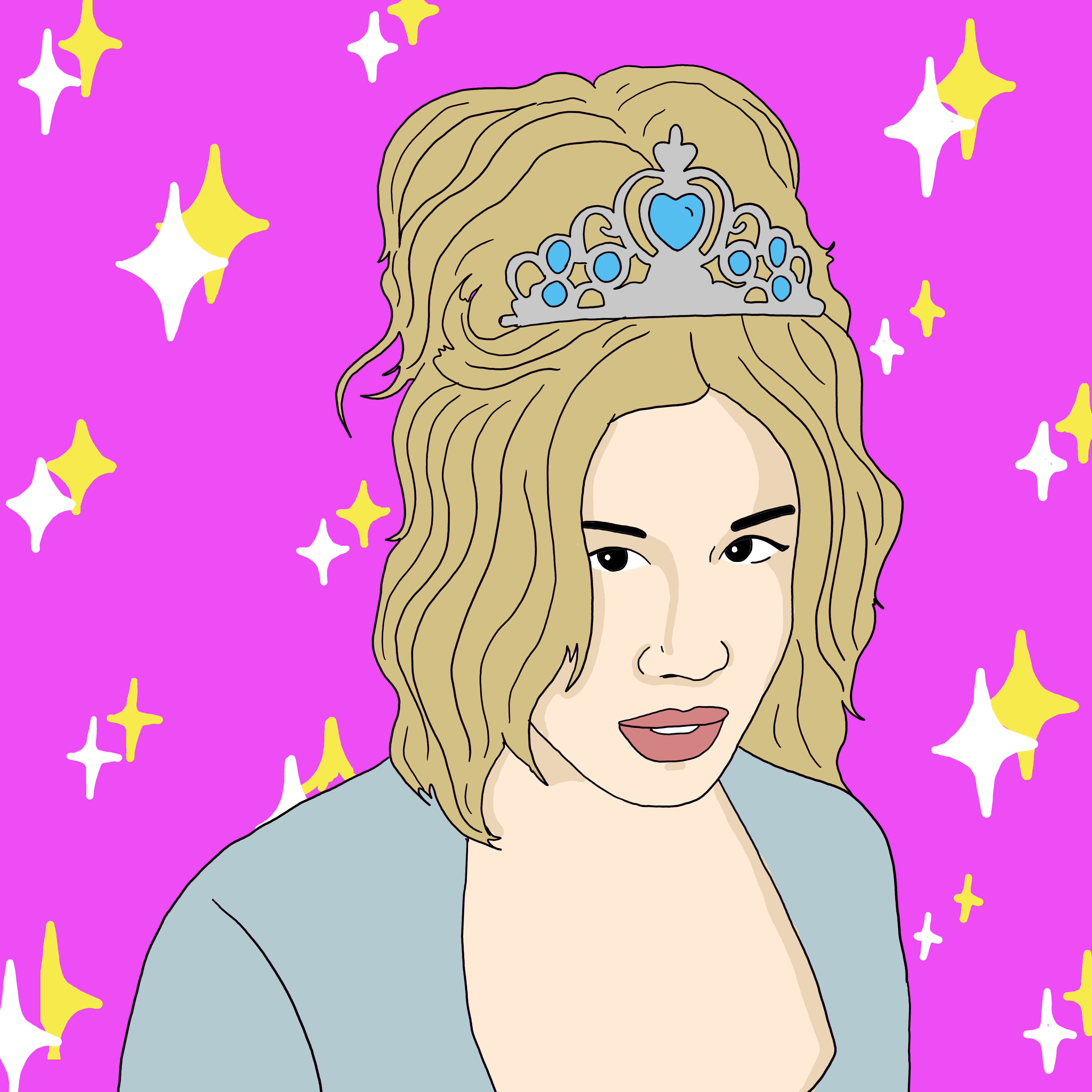 Slayyyter might actually be the 'Worst Girl in America'