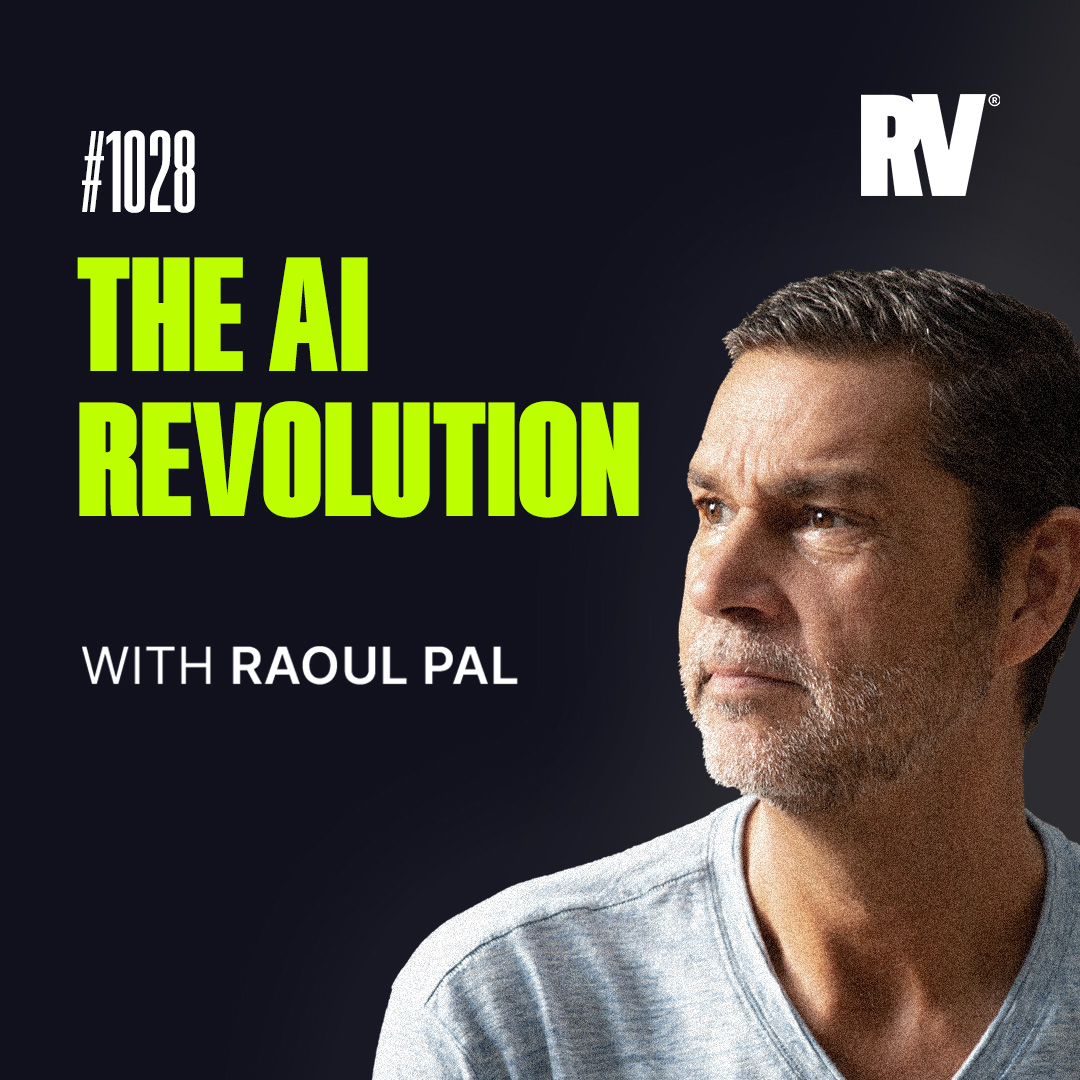 #1028 - How to Navigate the AI Trends with Raoul, Imran Lakha, & David Mattin | AI, Apple & Google