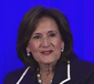 25 Years Since 9-11: Laura Bush Legacy and Anita McBride Stories