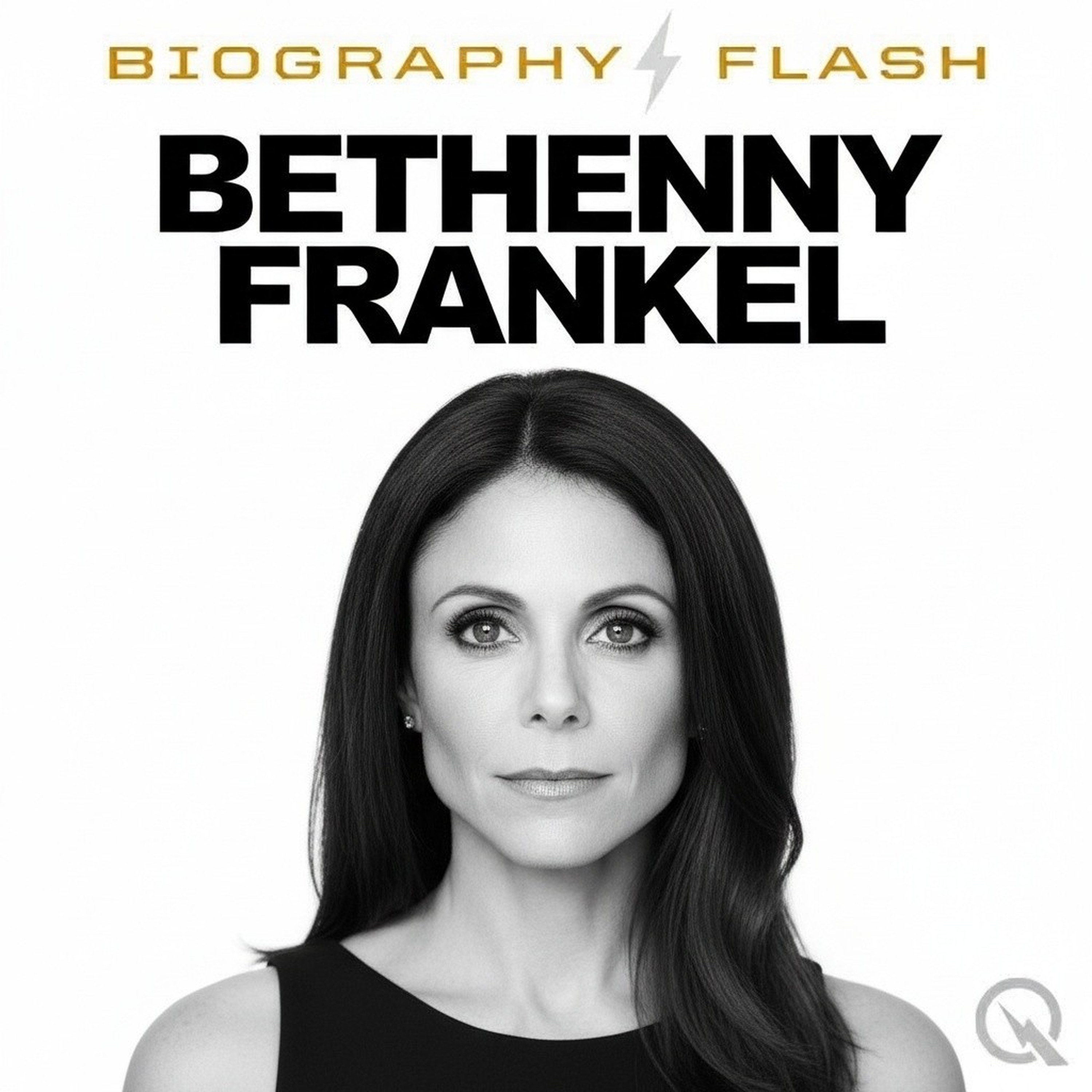 Bethenny Frankel - Biography Flash