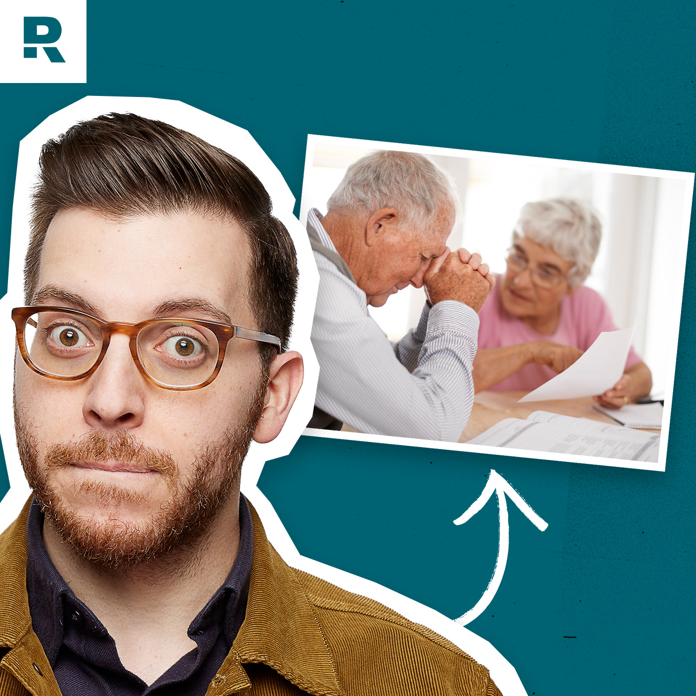 The Boomers Are Headed For Trouble… I Don’t Feel Bad About It