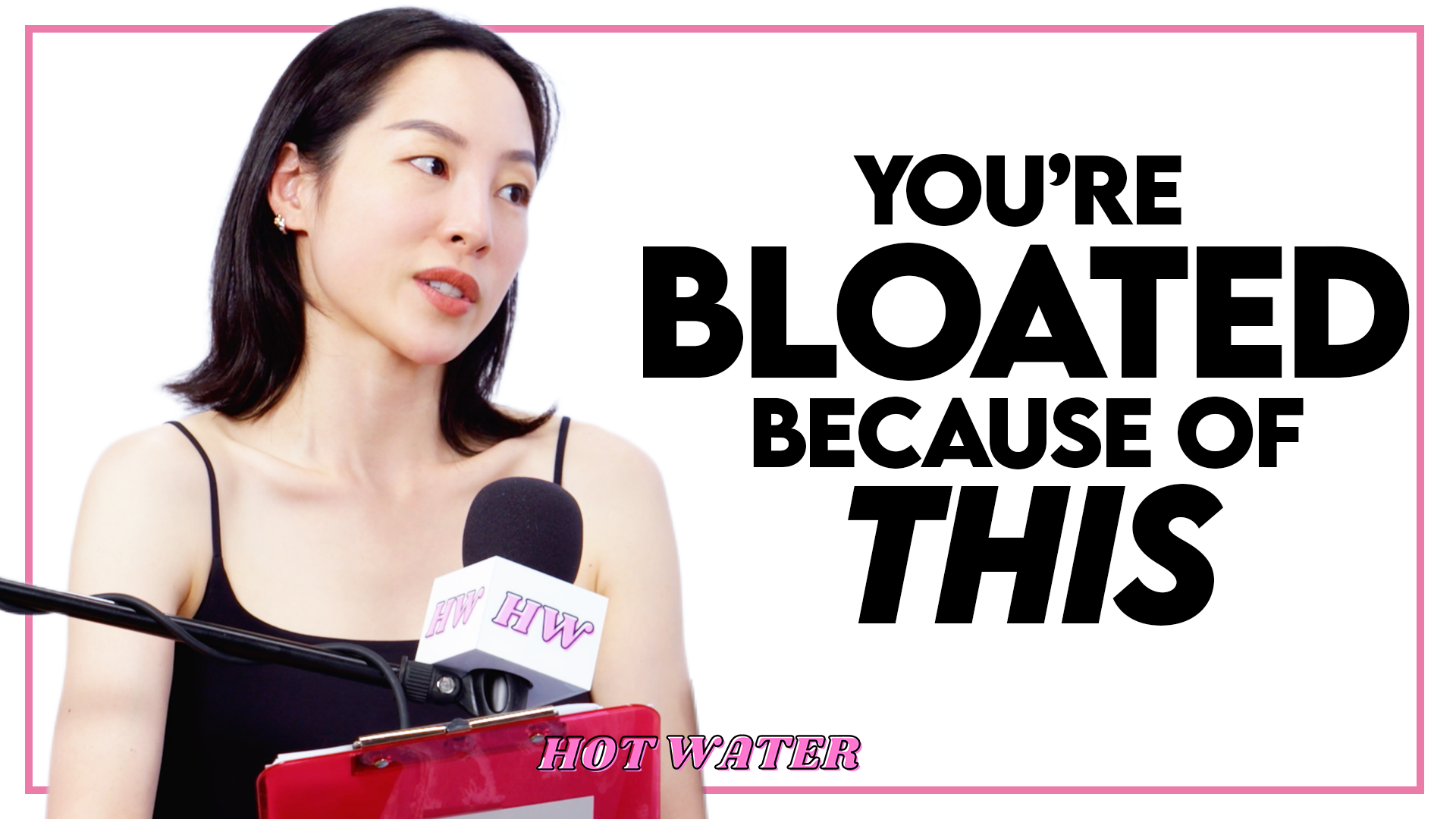 #64 - The Truth About Bloating, Fruit & MSG