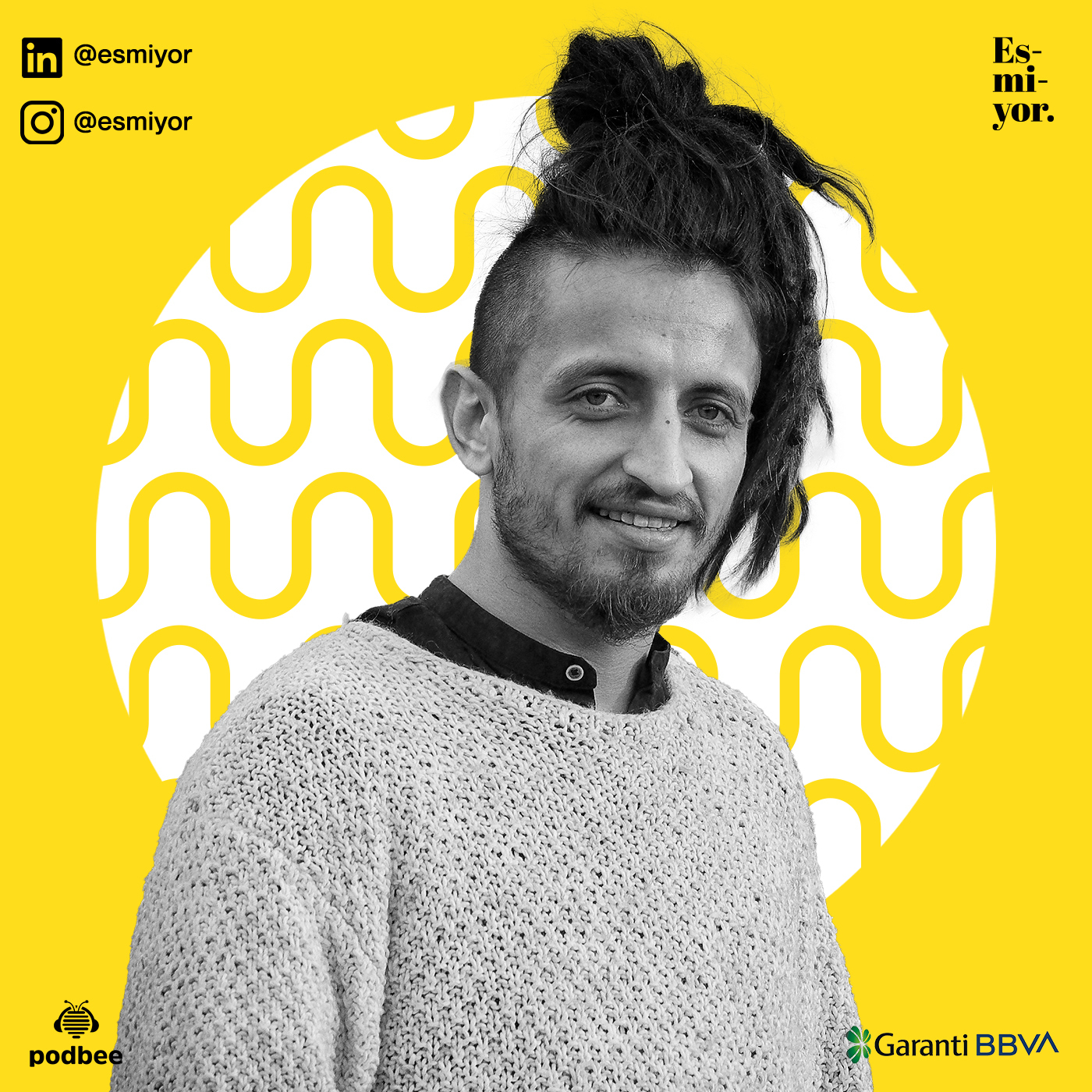 Göçebe hayatlar çözüm olabilir mi? Konuk: Panço 