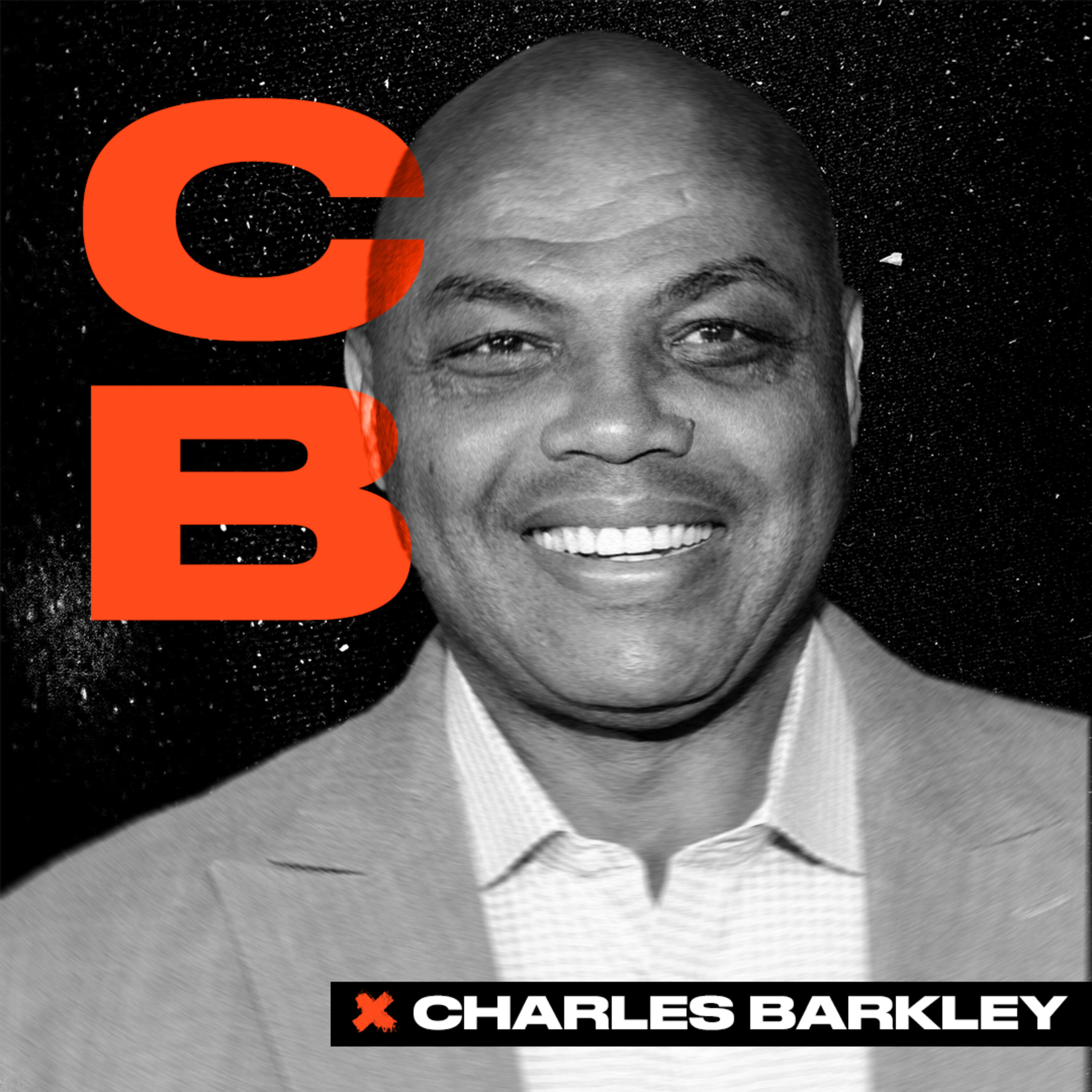 Charles Barkley