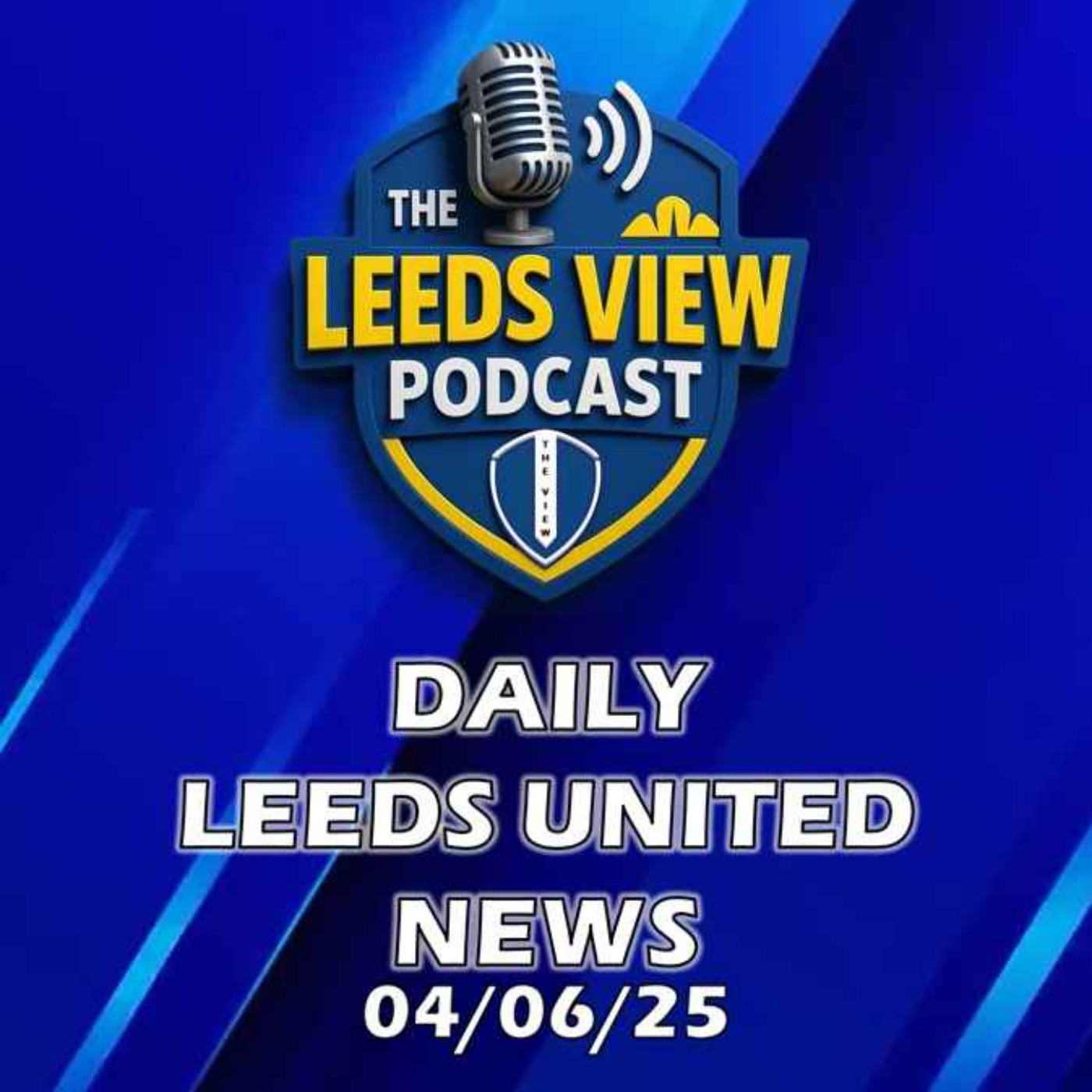 Leeds United News Tuesday 4th June 2025