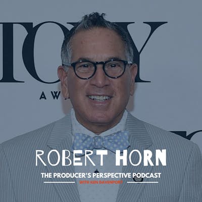 189 - Robert Horn