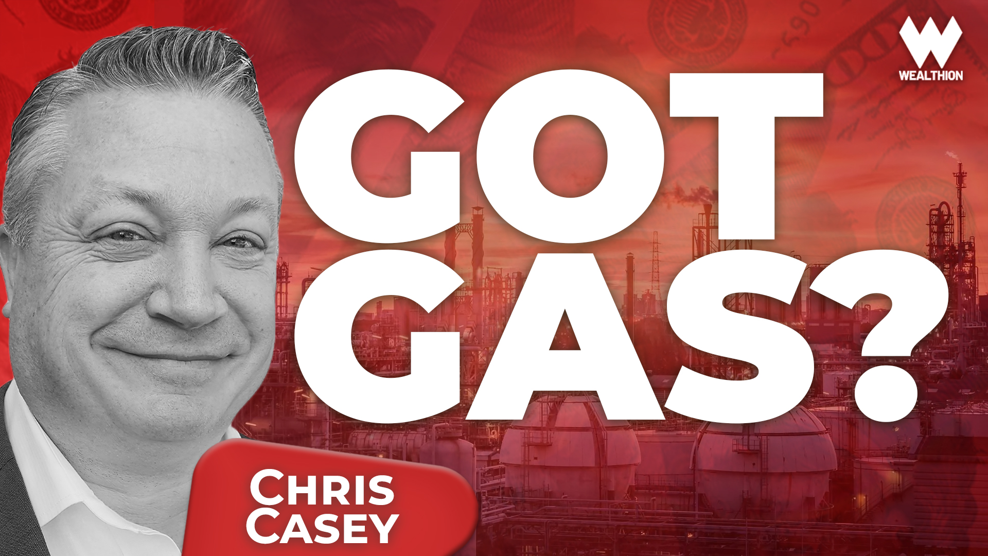 Wealthion - Be Financially Resilient