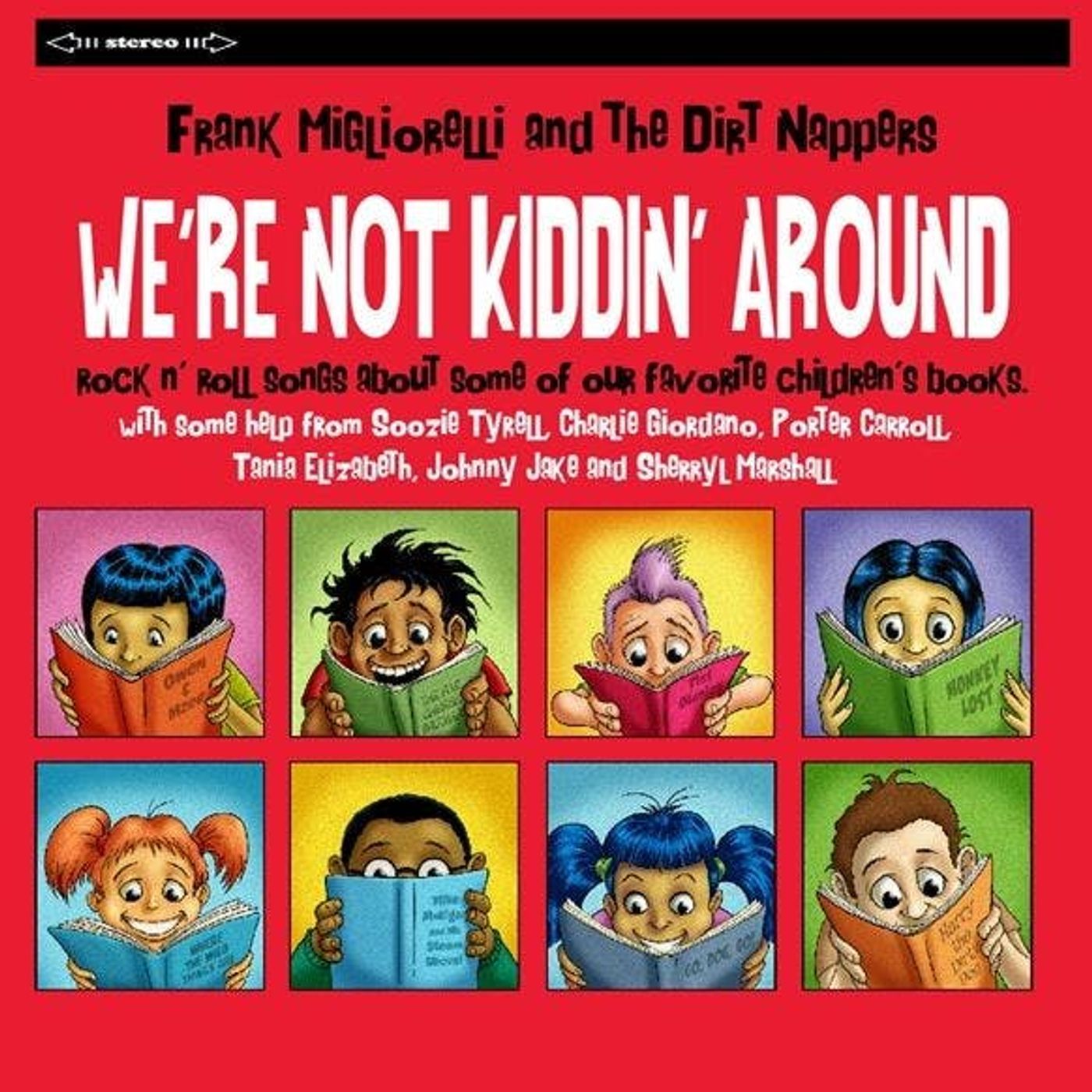 Frank Migliorelli Interview