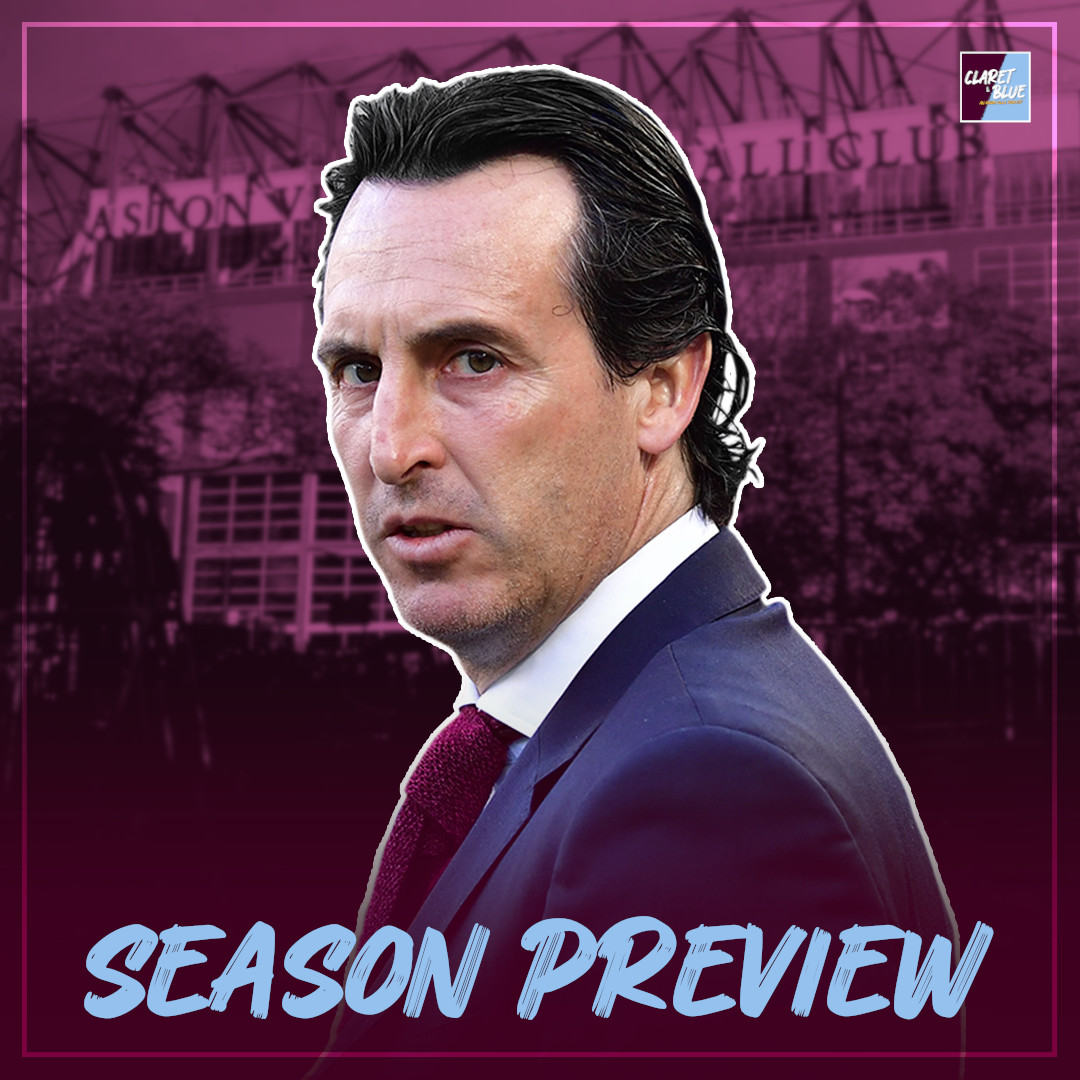 We make our BIG Aston Villa PREDICTIONS for the 2023/24 season